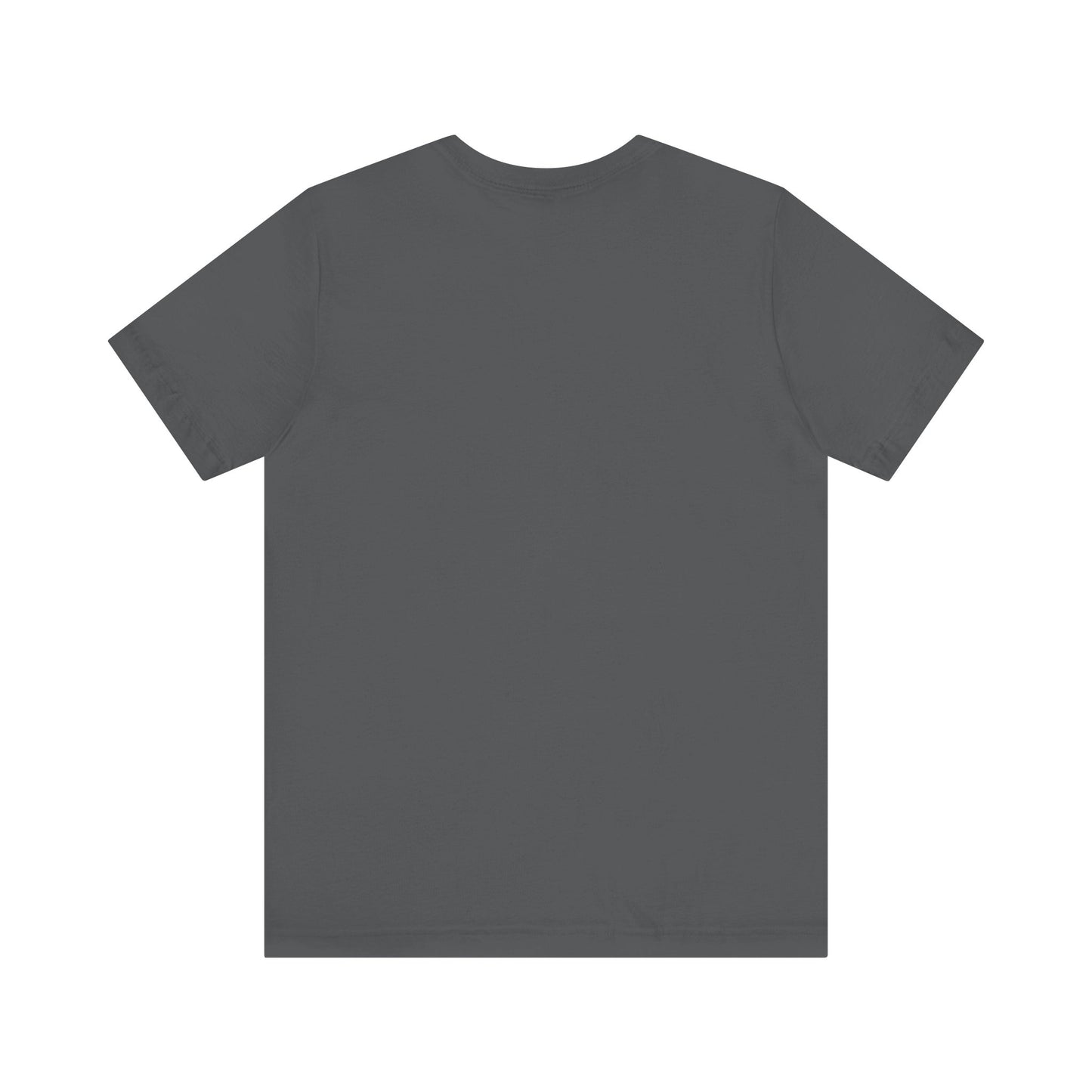 Official Gravitas Tour Tee