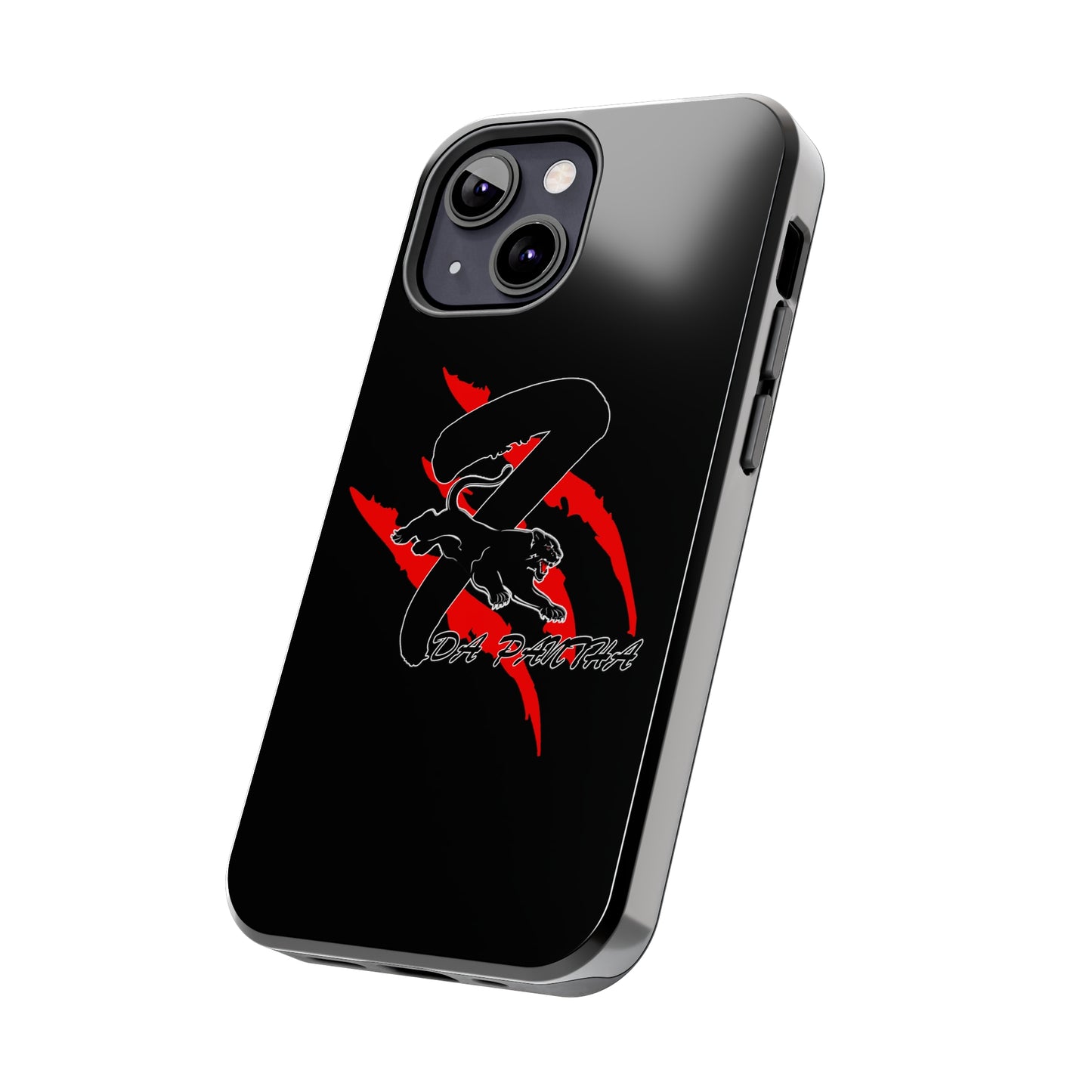SDP Scarred Phone Case