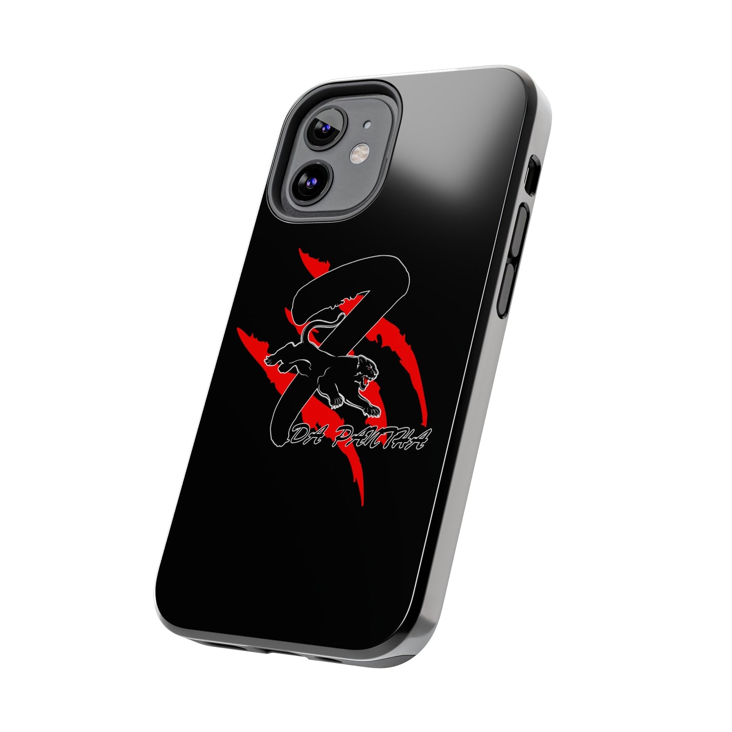 SDP Scarred Phone Case