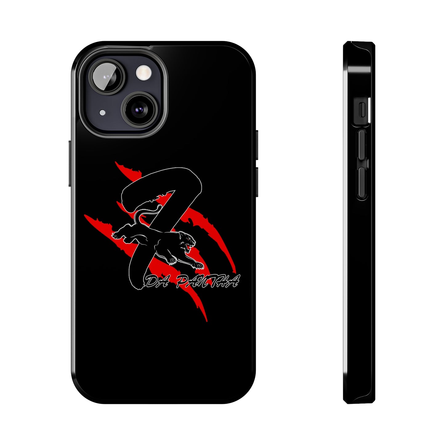 SDP Scarred Phone Case