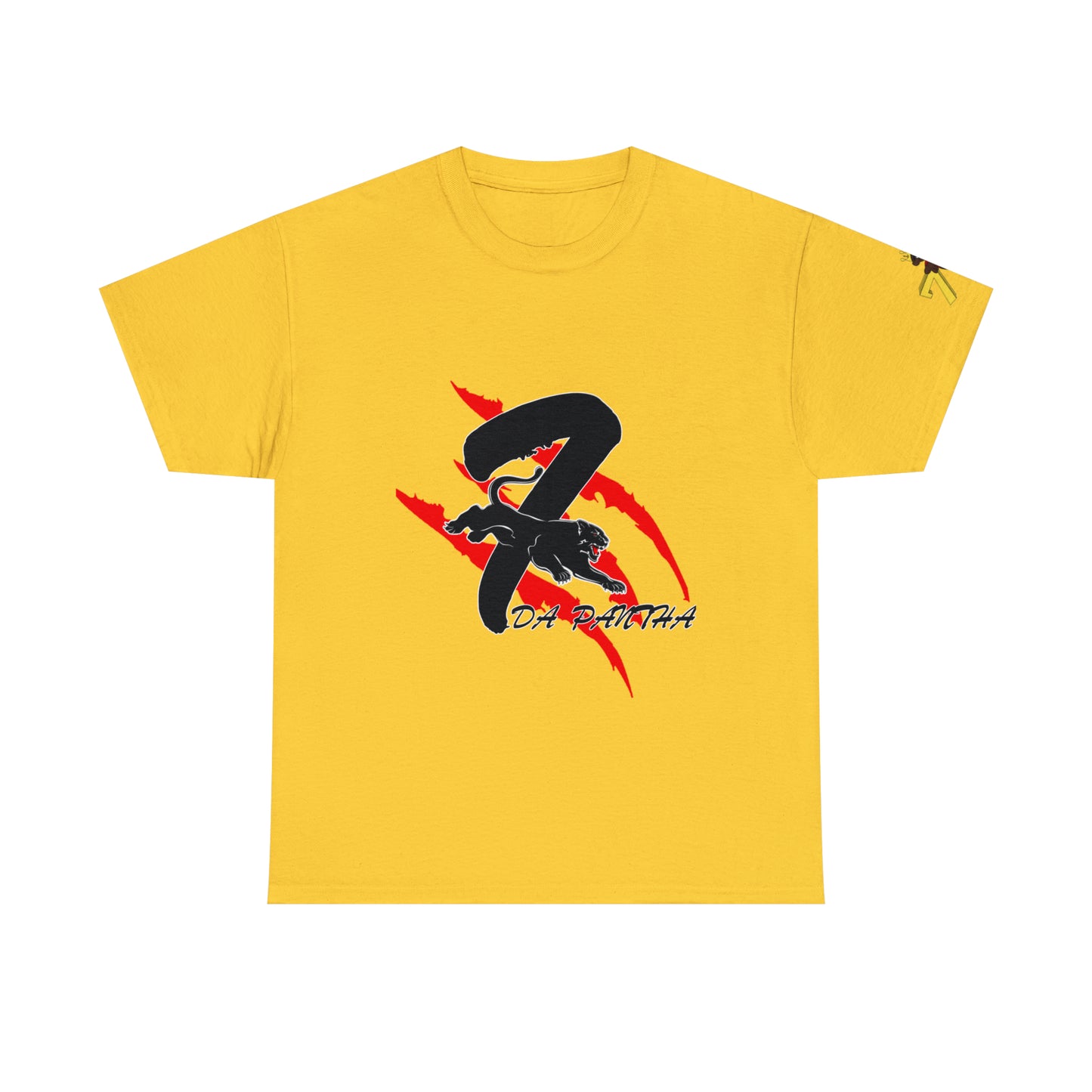 SDP Scarred Heavy Cotton Tee
