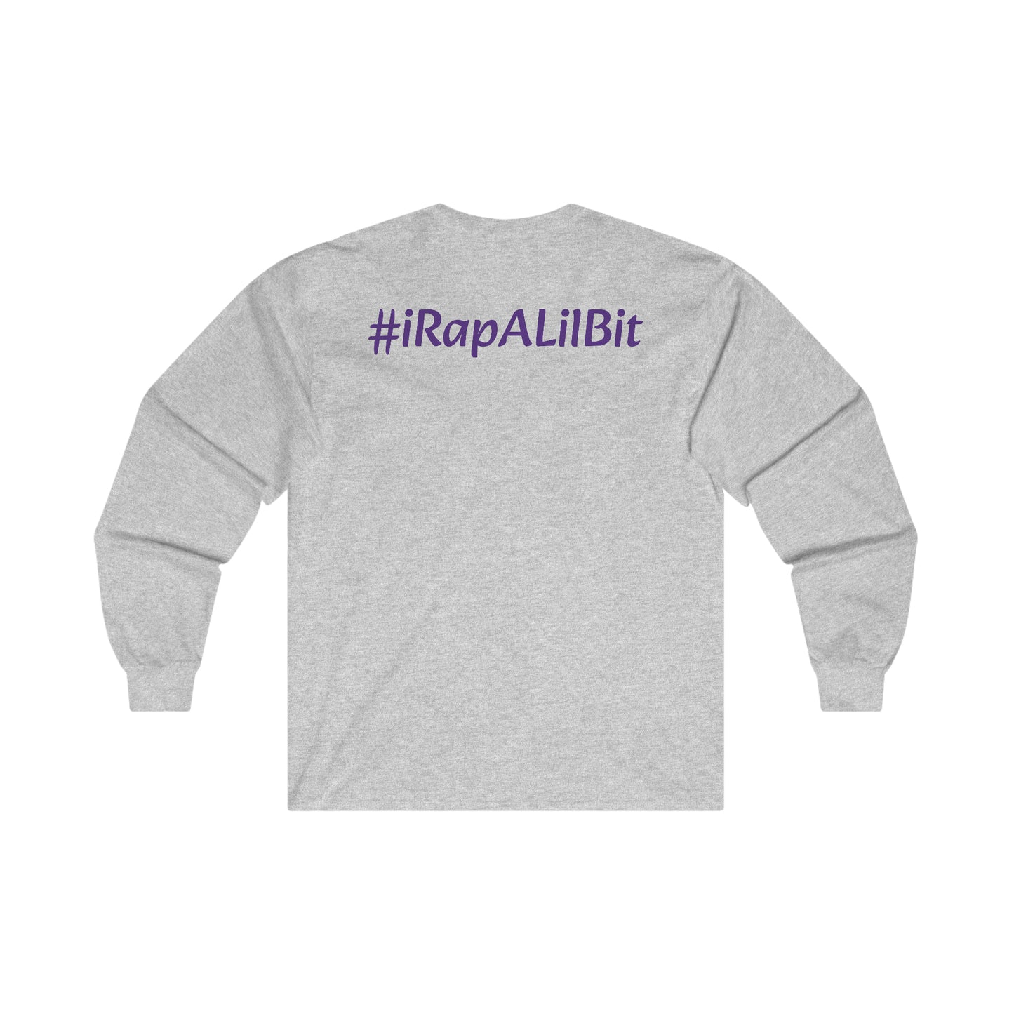 "I'm Him" Long Sleeve Tee