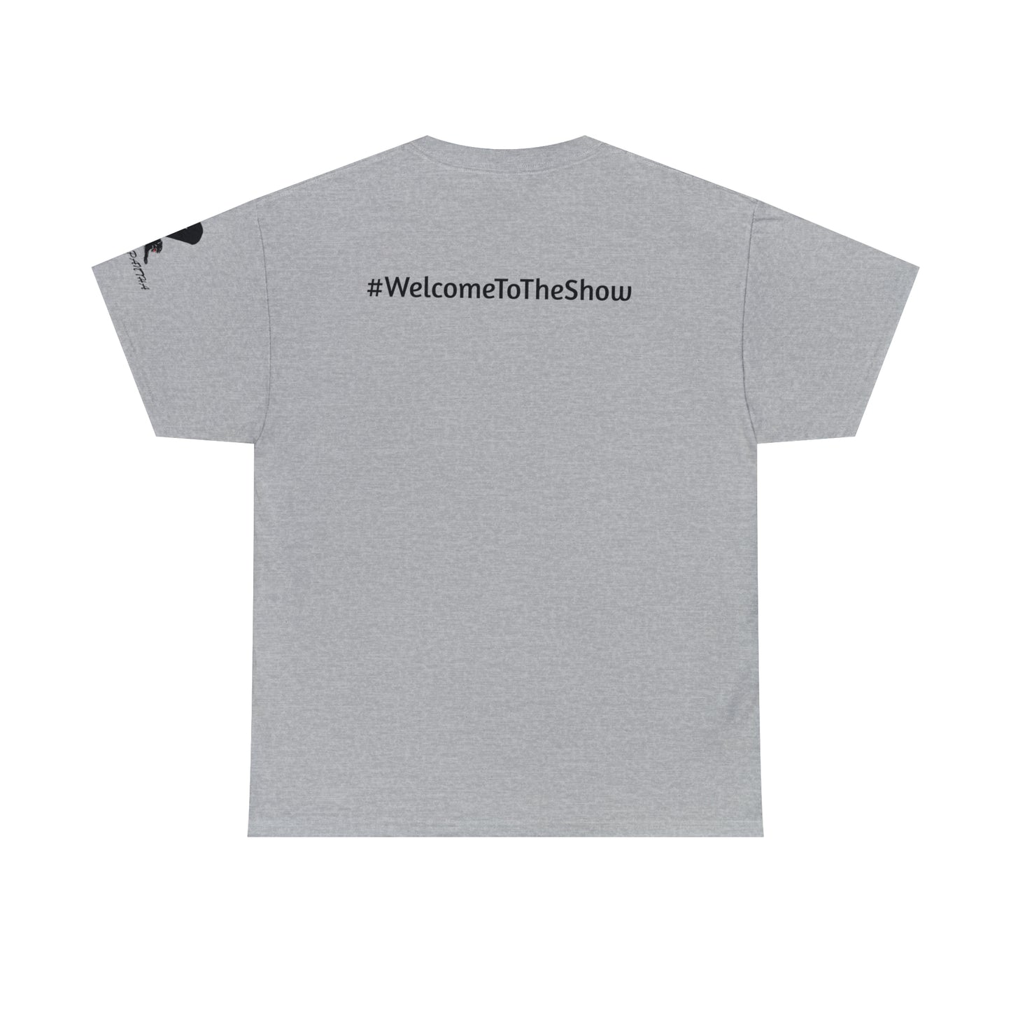 SDP "I'm Him" Heavy Cotton Tee