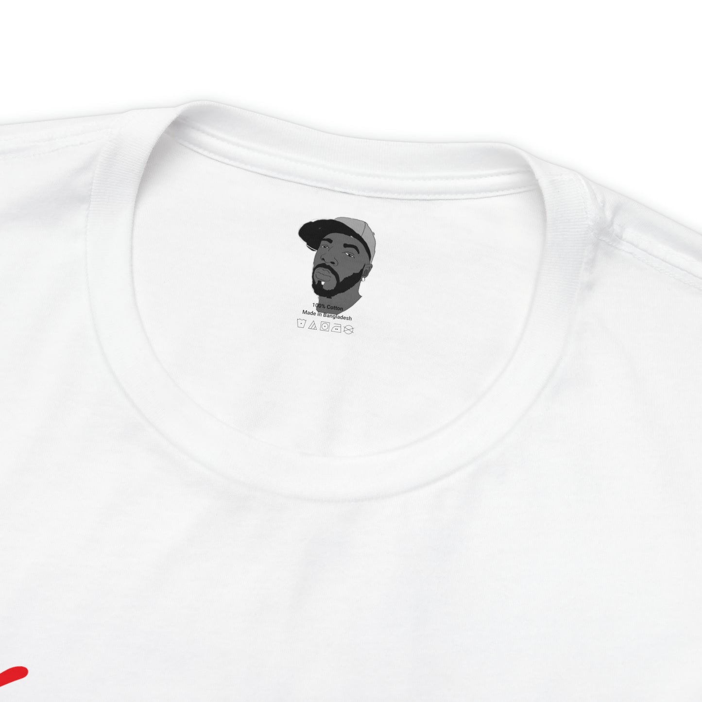 King Seven Ladies' Tee