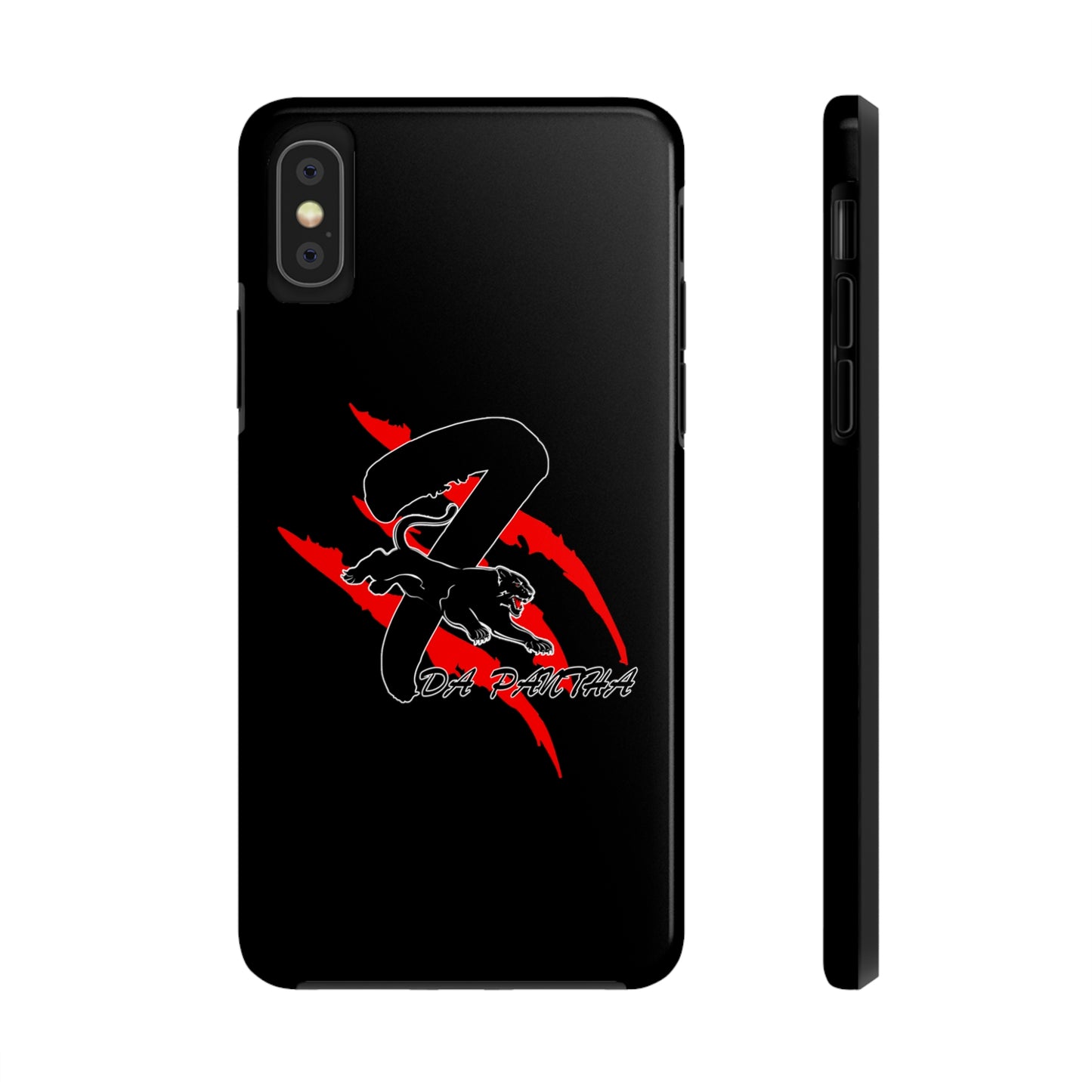 SDP Scarred Phone Case