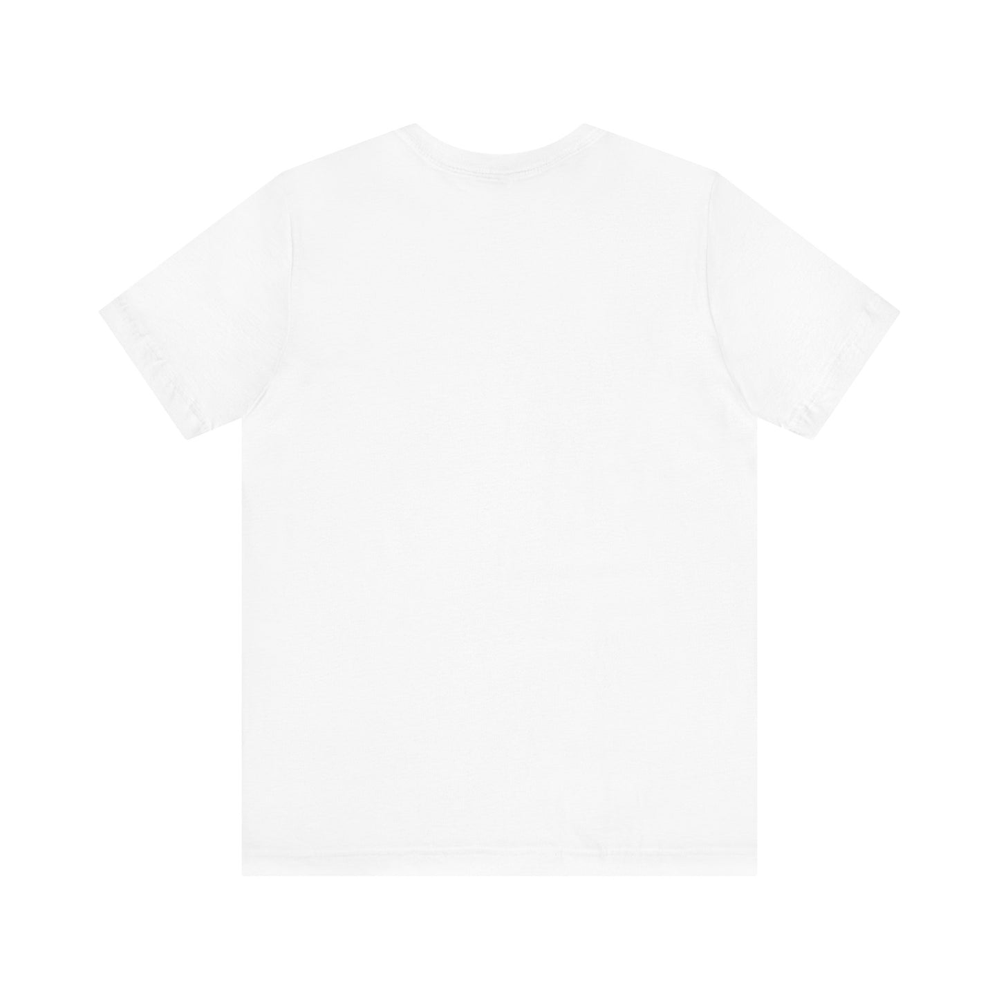 Official Gravitas Tour Tee