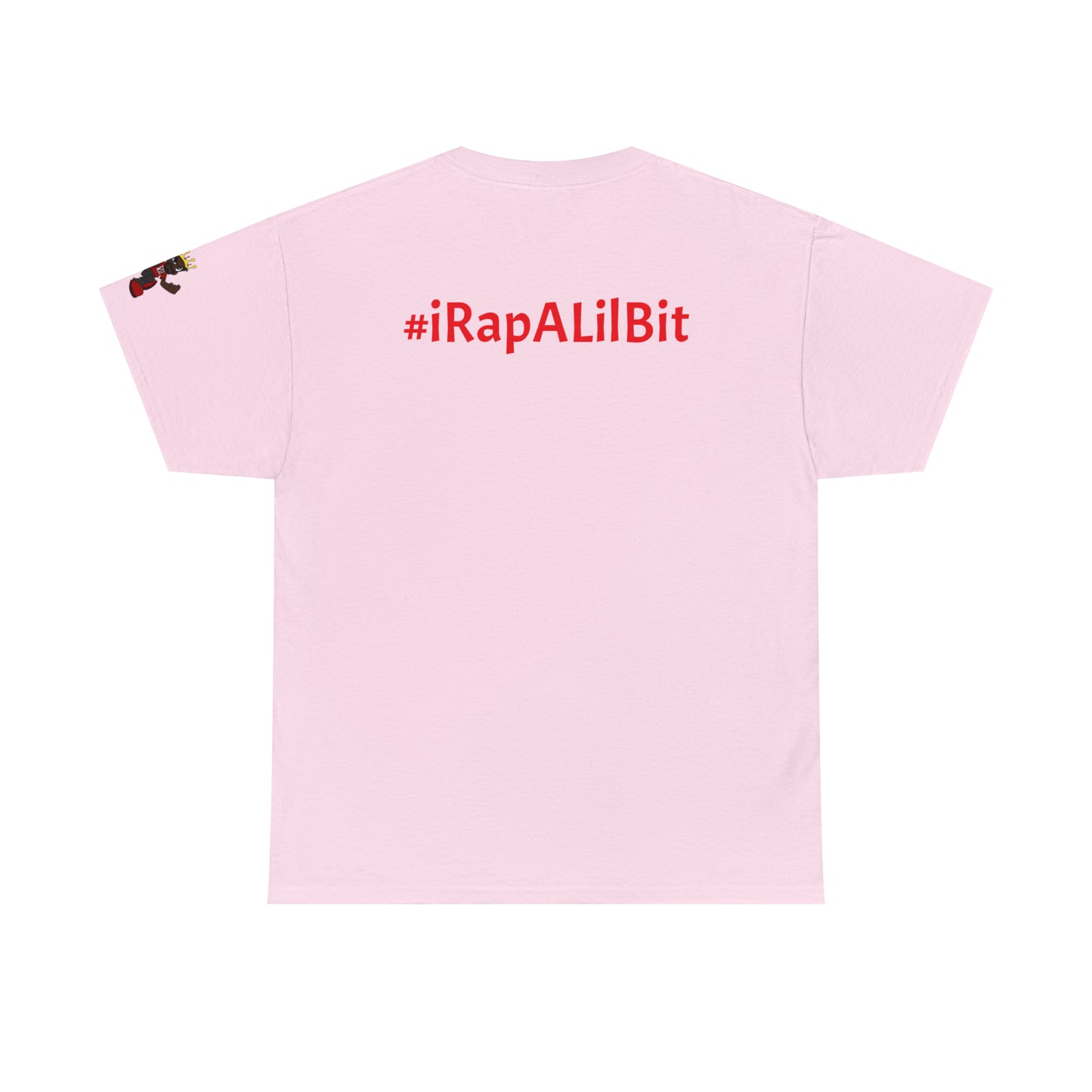 SDP Scarred Heavy Cotton Tee
