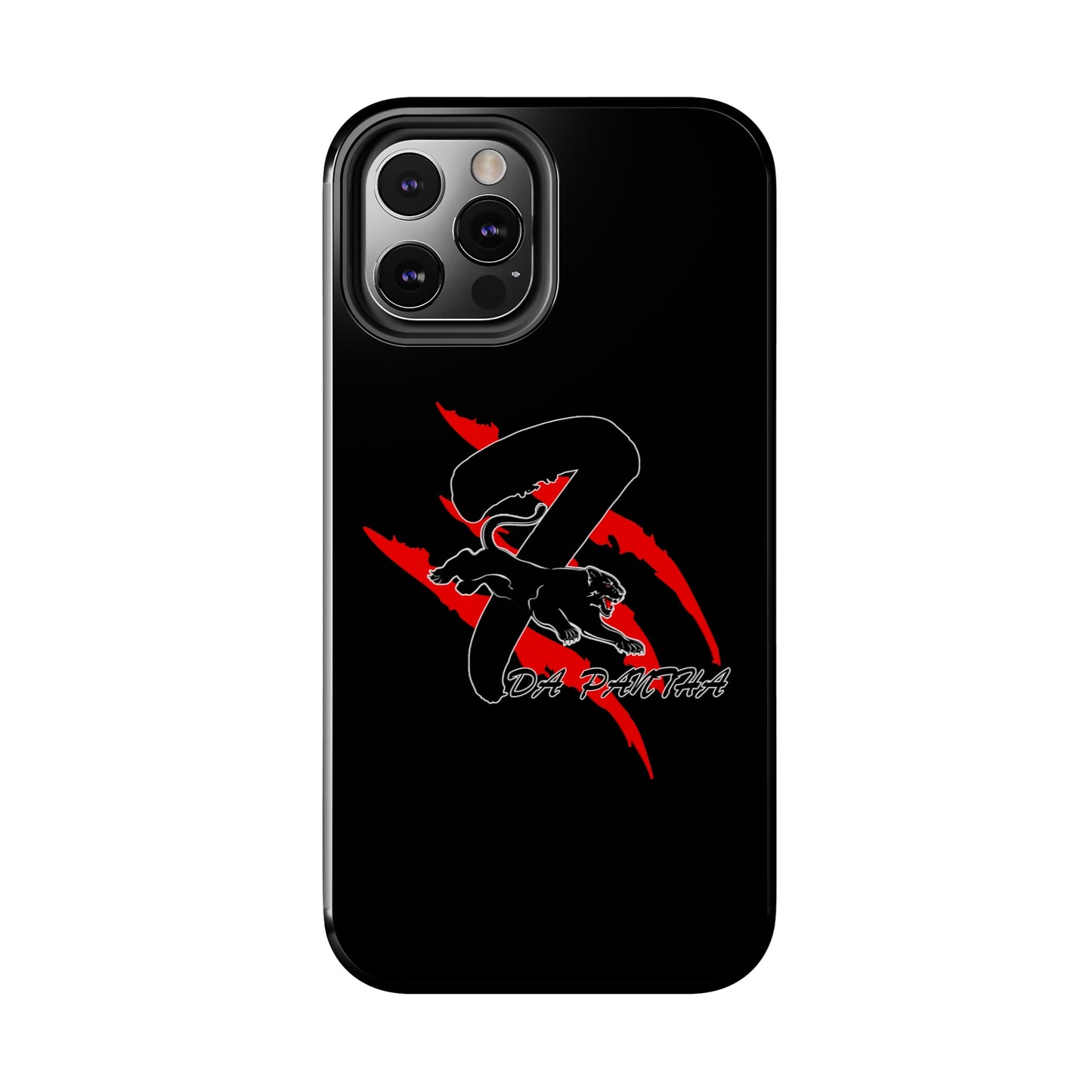 SDP Scarred Phone Case