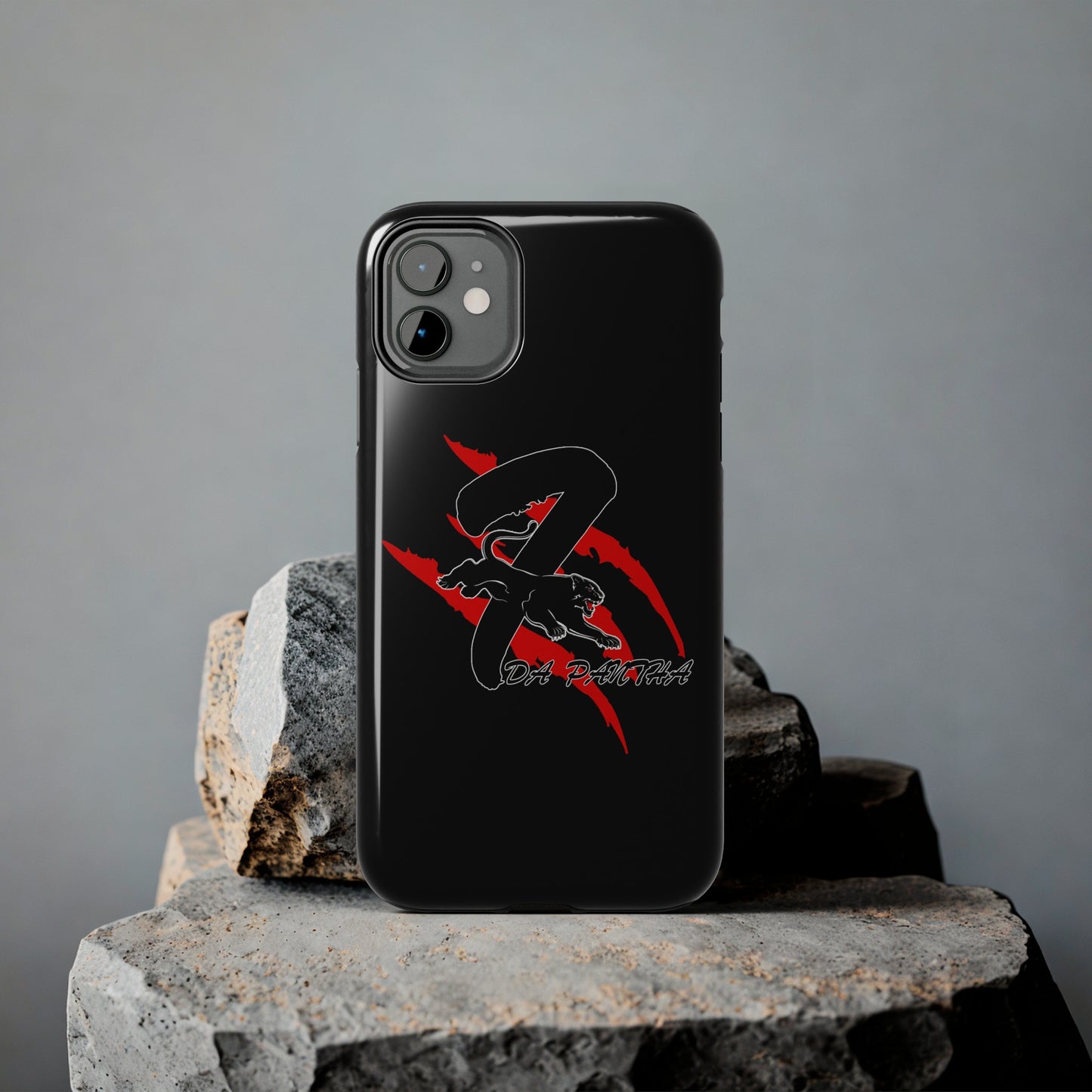 SDP Scarred Phone Case