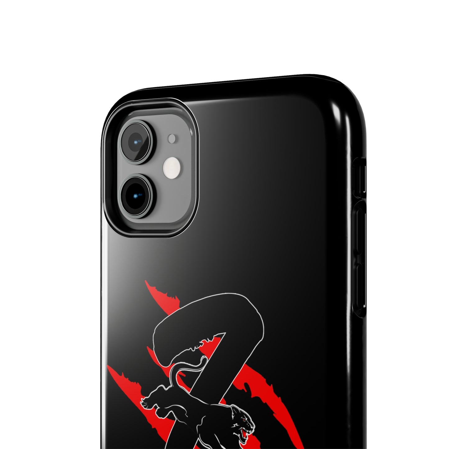 SDP Scarred Phone Case