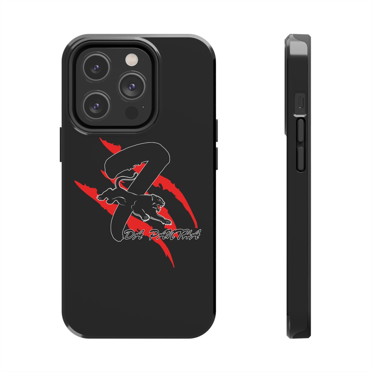 SDP Scarred Phone Case