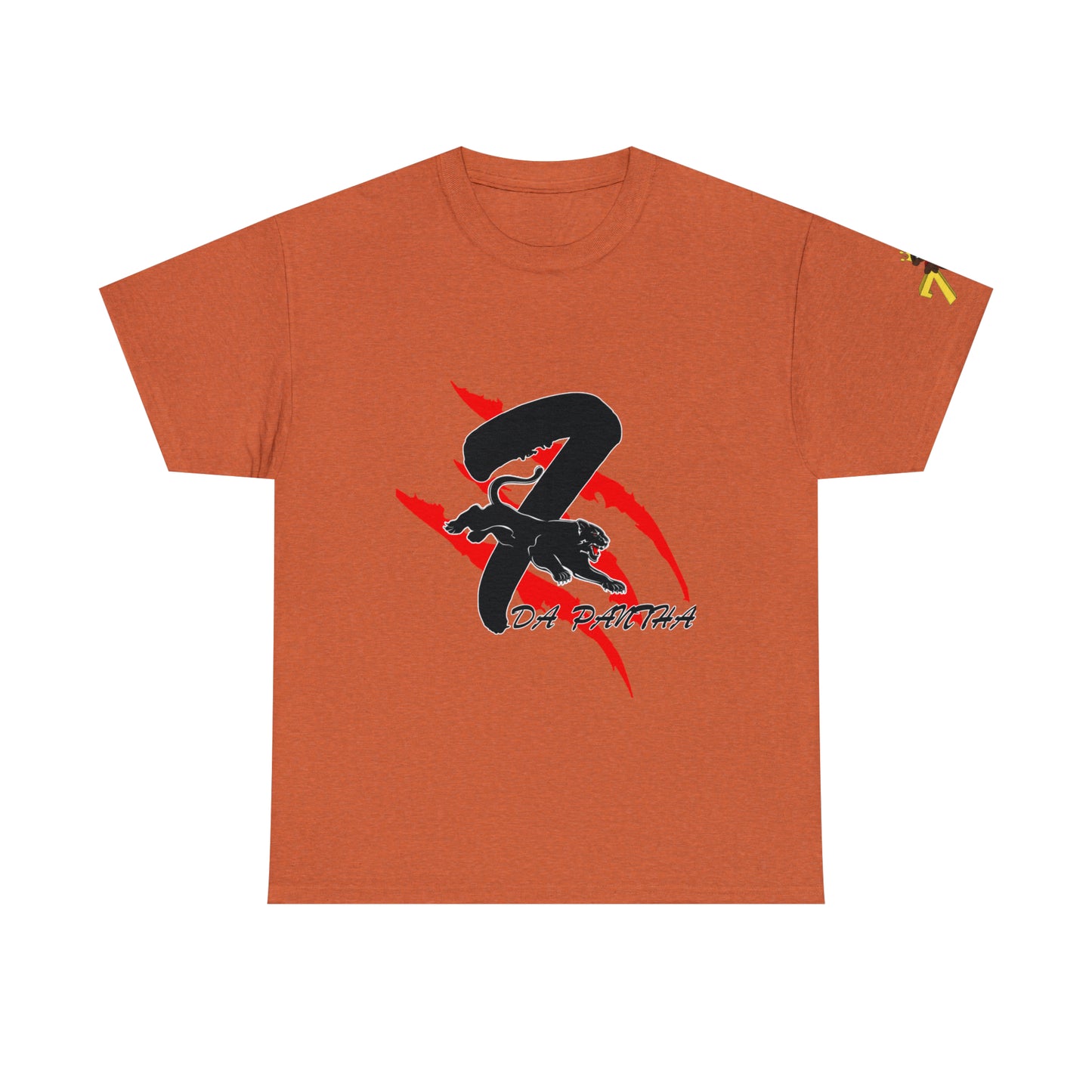 SDP Scarred Heavy Cotton Tee