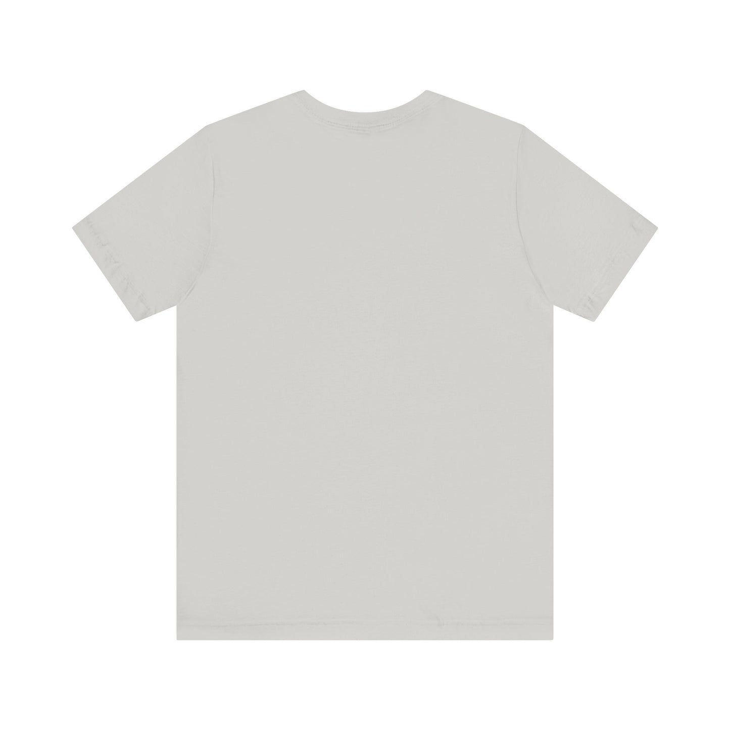 Official Gravitas Tour Tee