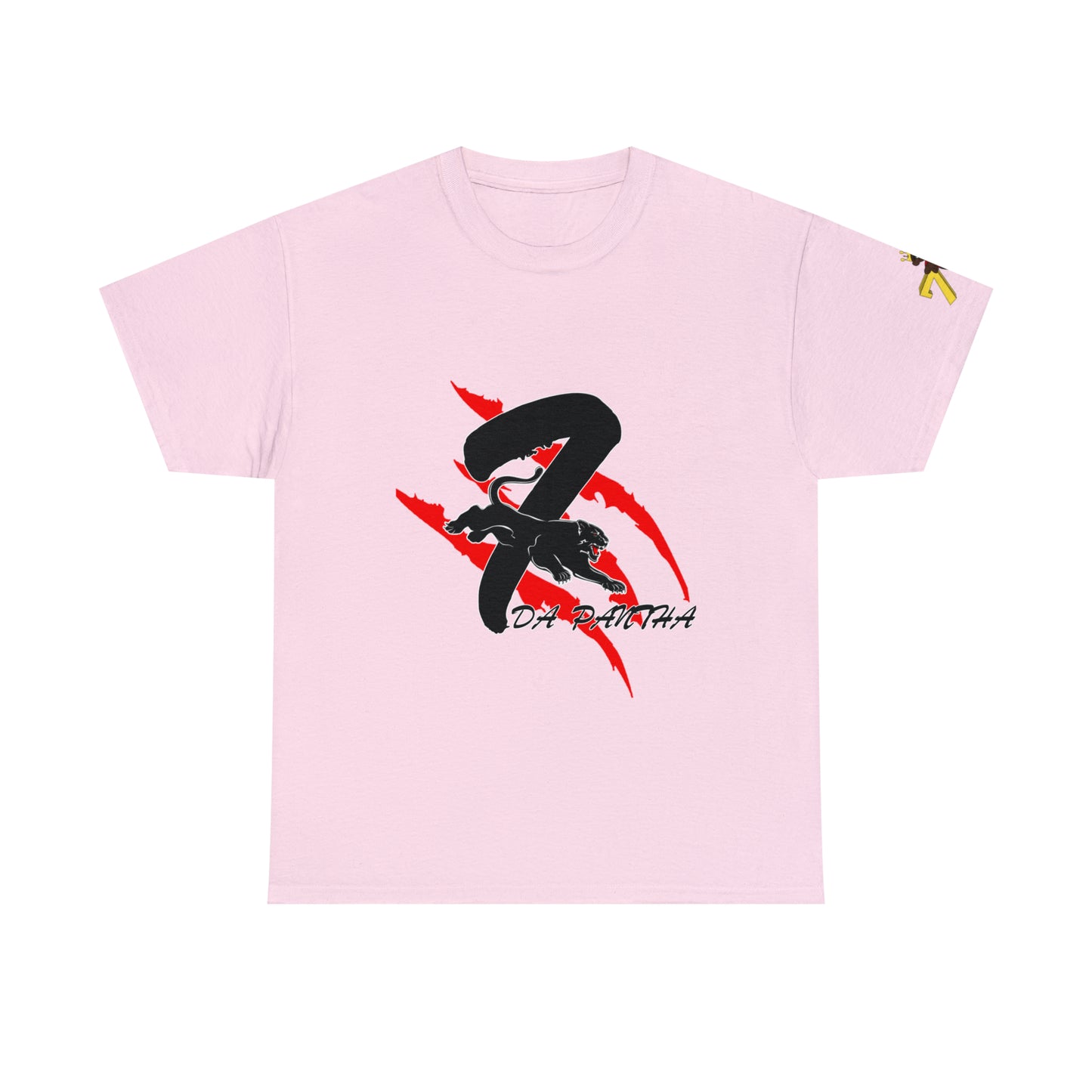 SDP Scarred Heavy Cotton Tee