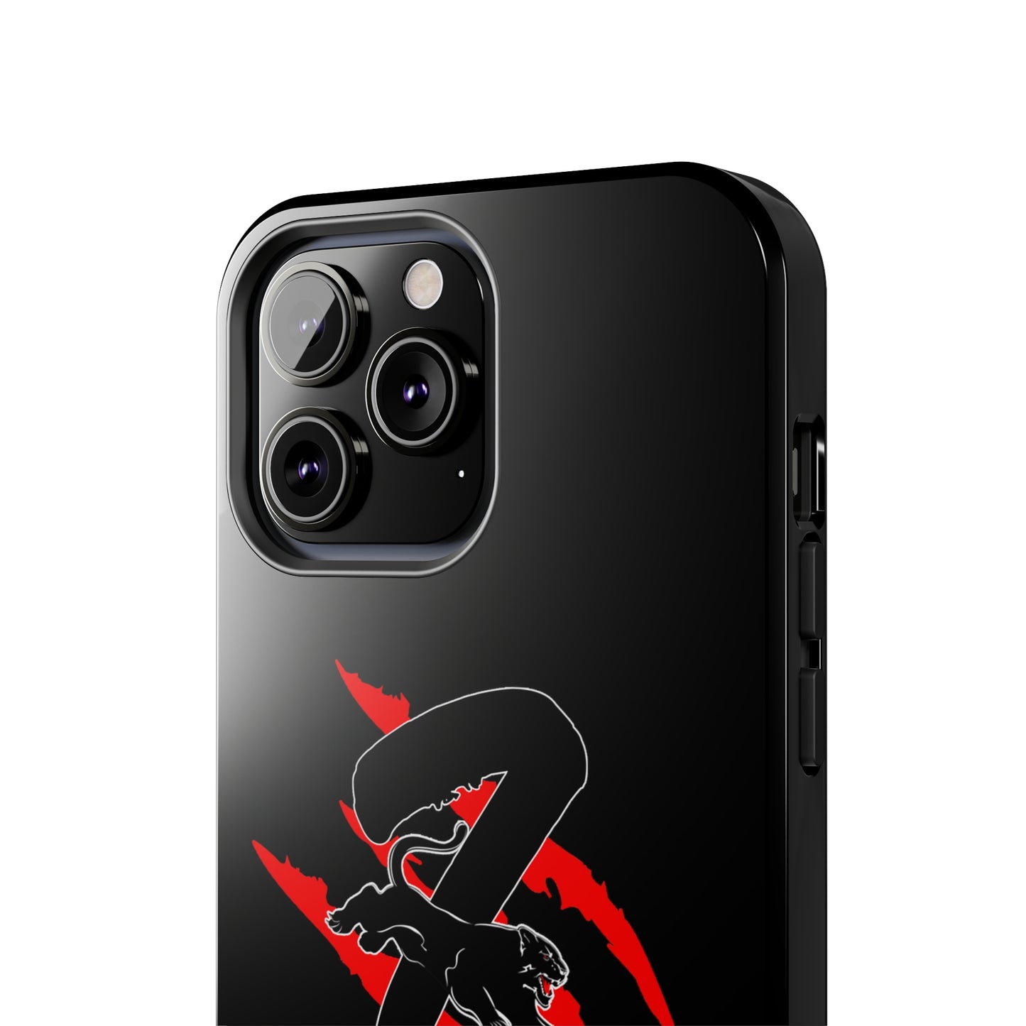 SDP Scarred Phone Case