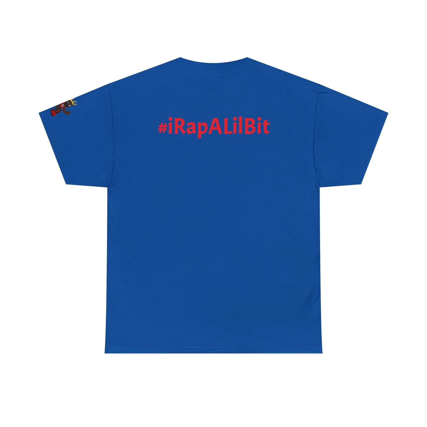 SDP Scarred Heavy Cotton Tee
