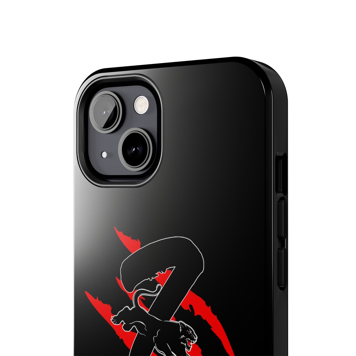 SDP Scarred Phone Case