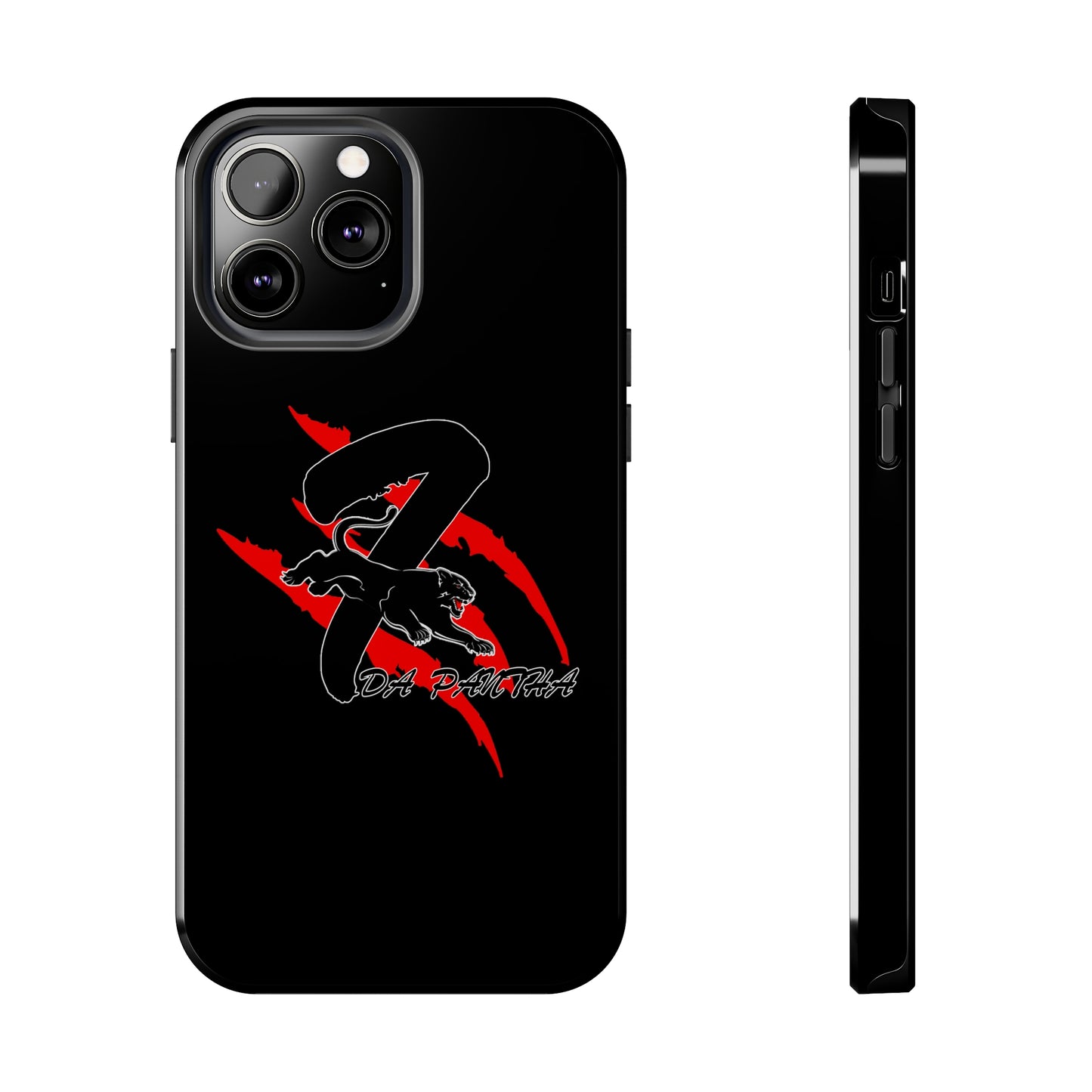 SDP Scarred Phone Case