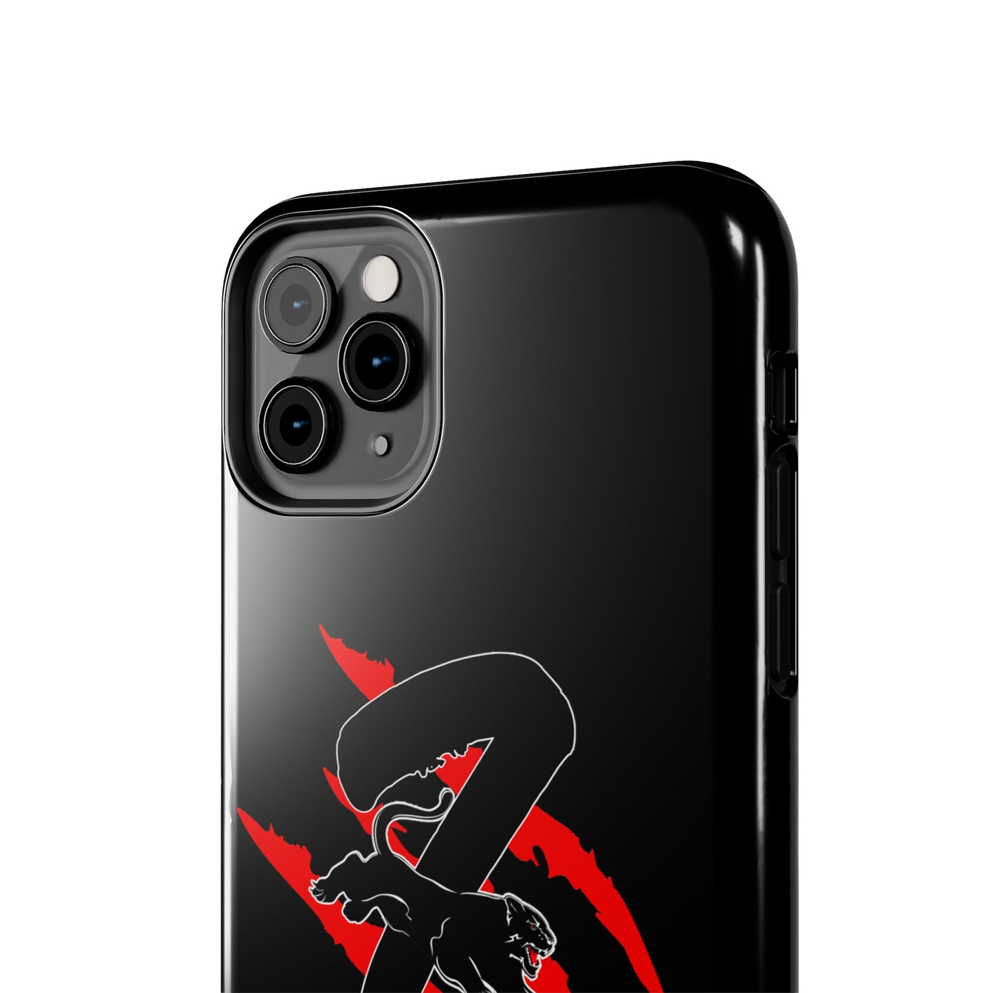 SDP Scarred Phone Case