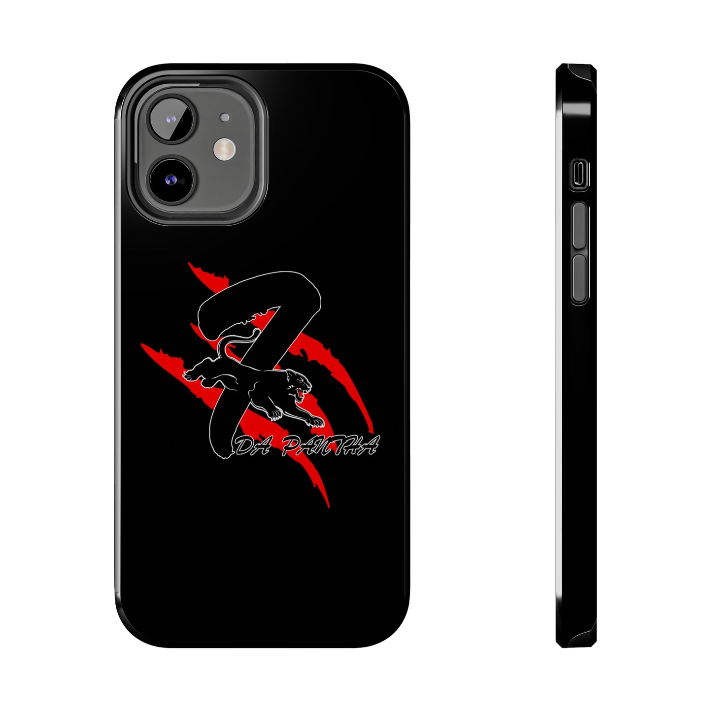 SDP Scarred Phone Case