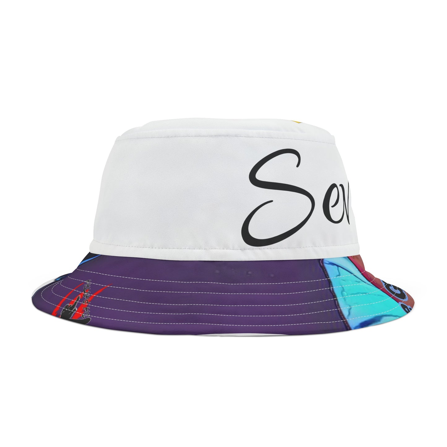 Bucket Hat (AOP)
