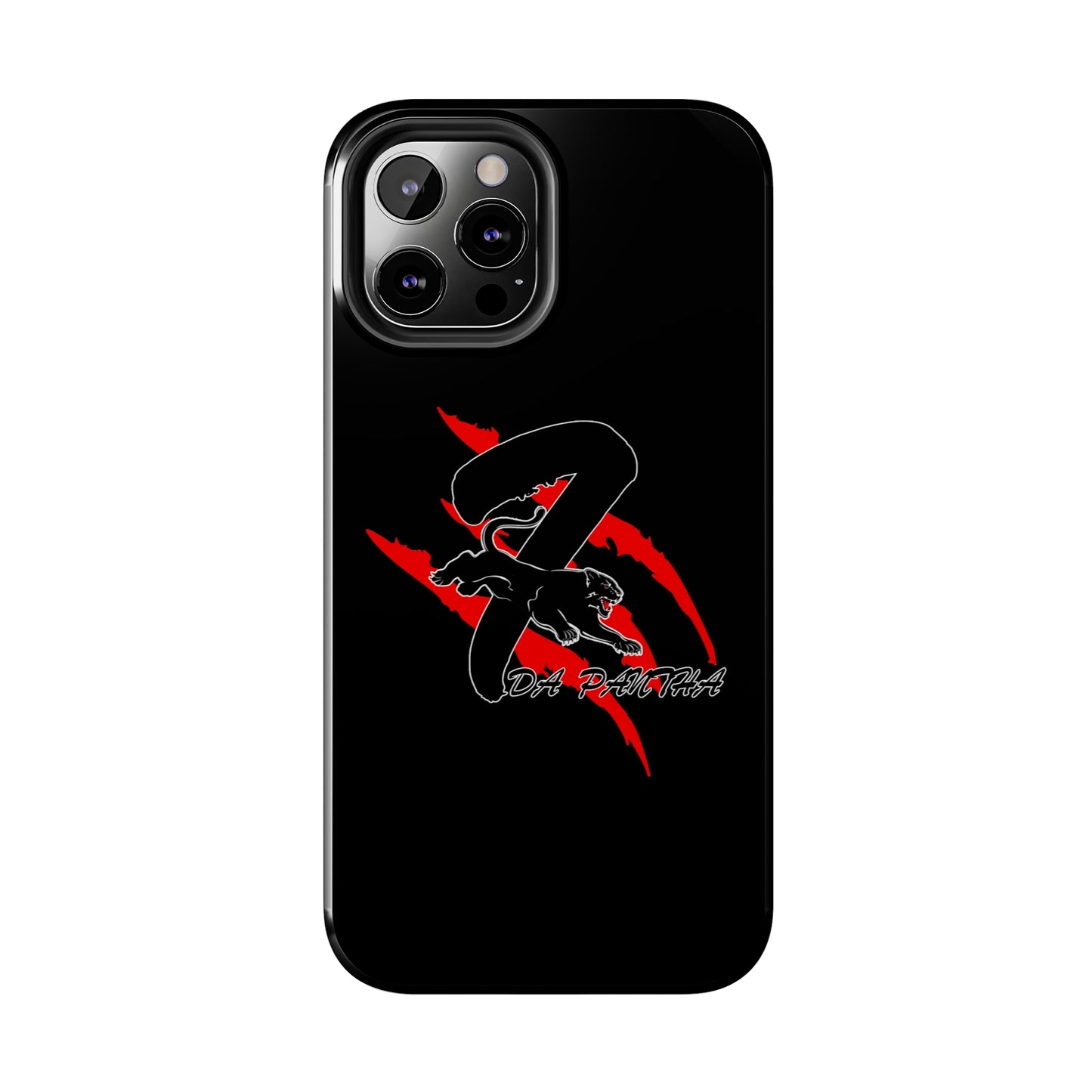 SDP Scarred Phone Case
