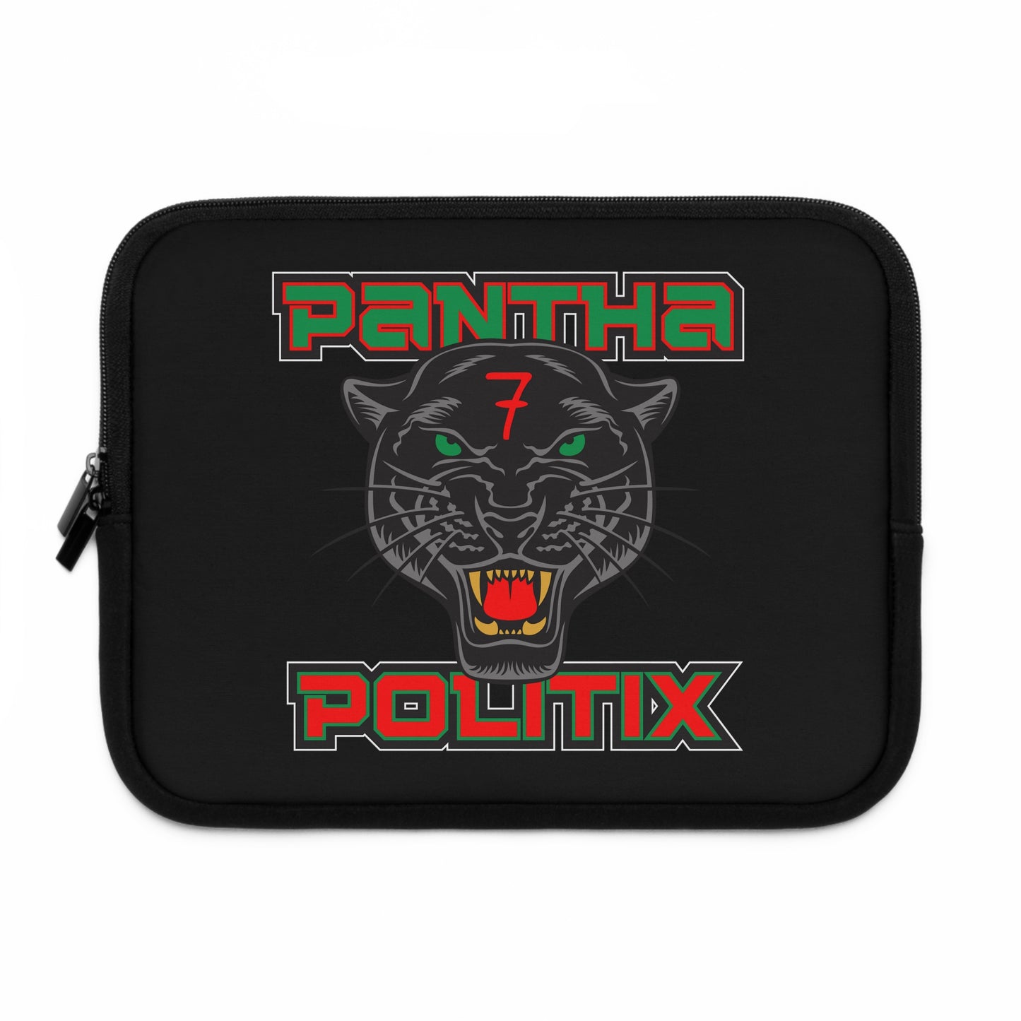 Pantha Politix Laptop Sleeve