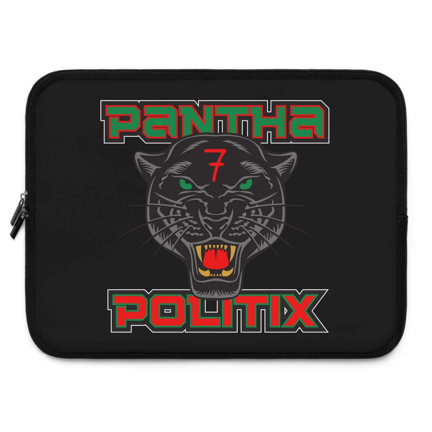 Pantha Politix Laptop Sleeve