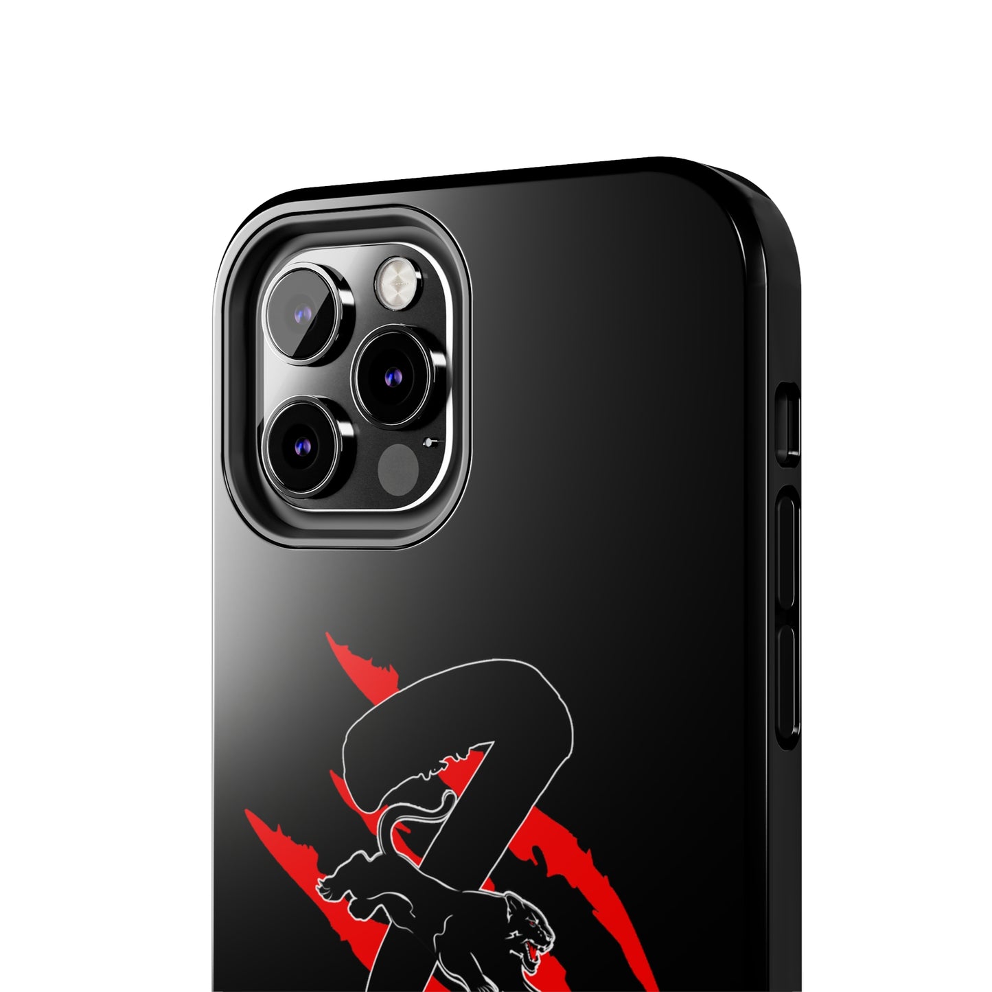 SDP Scarred Phone Case