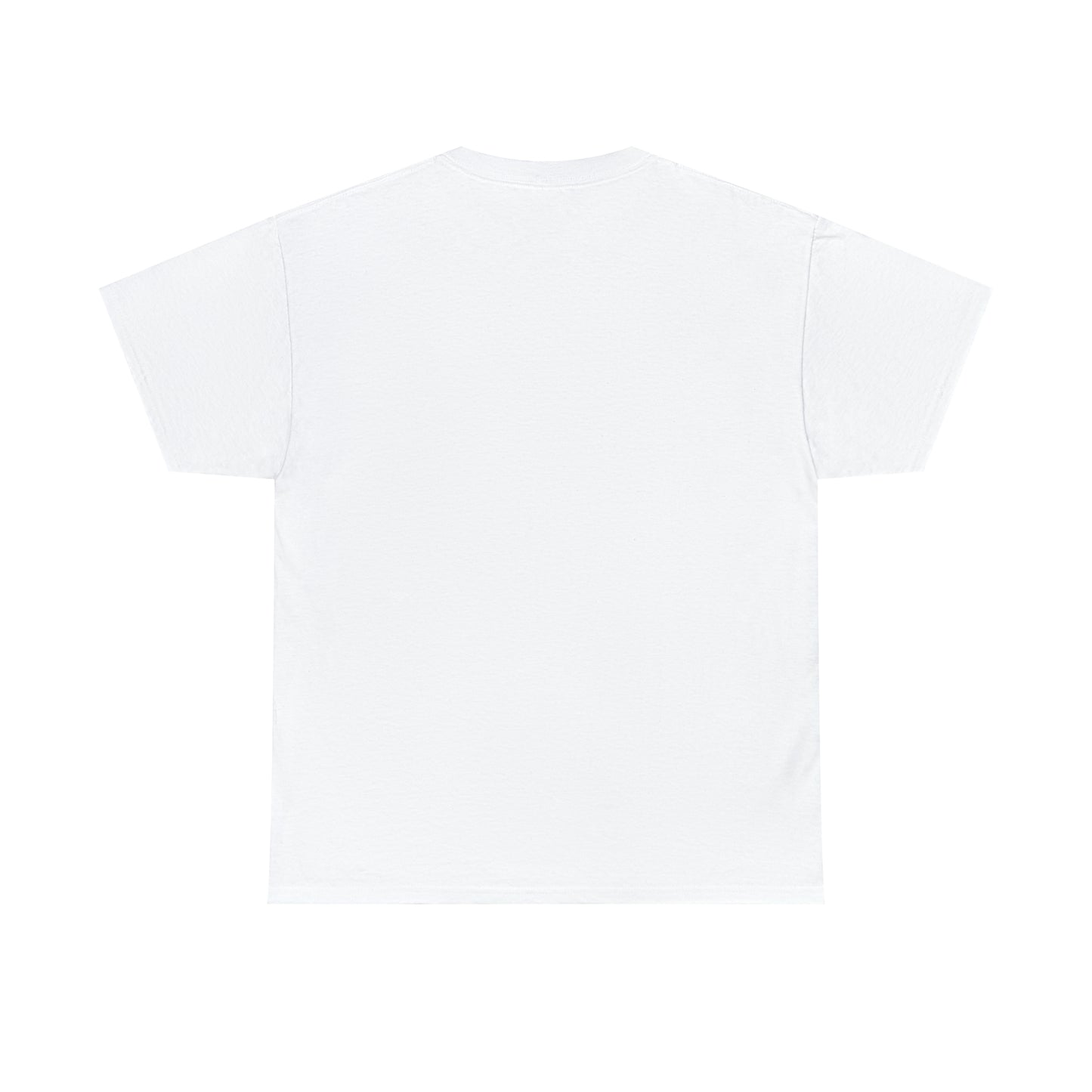 King Seven Heavy Cotton Tee