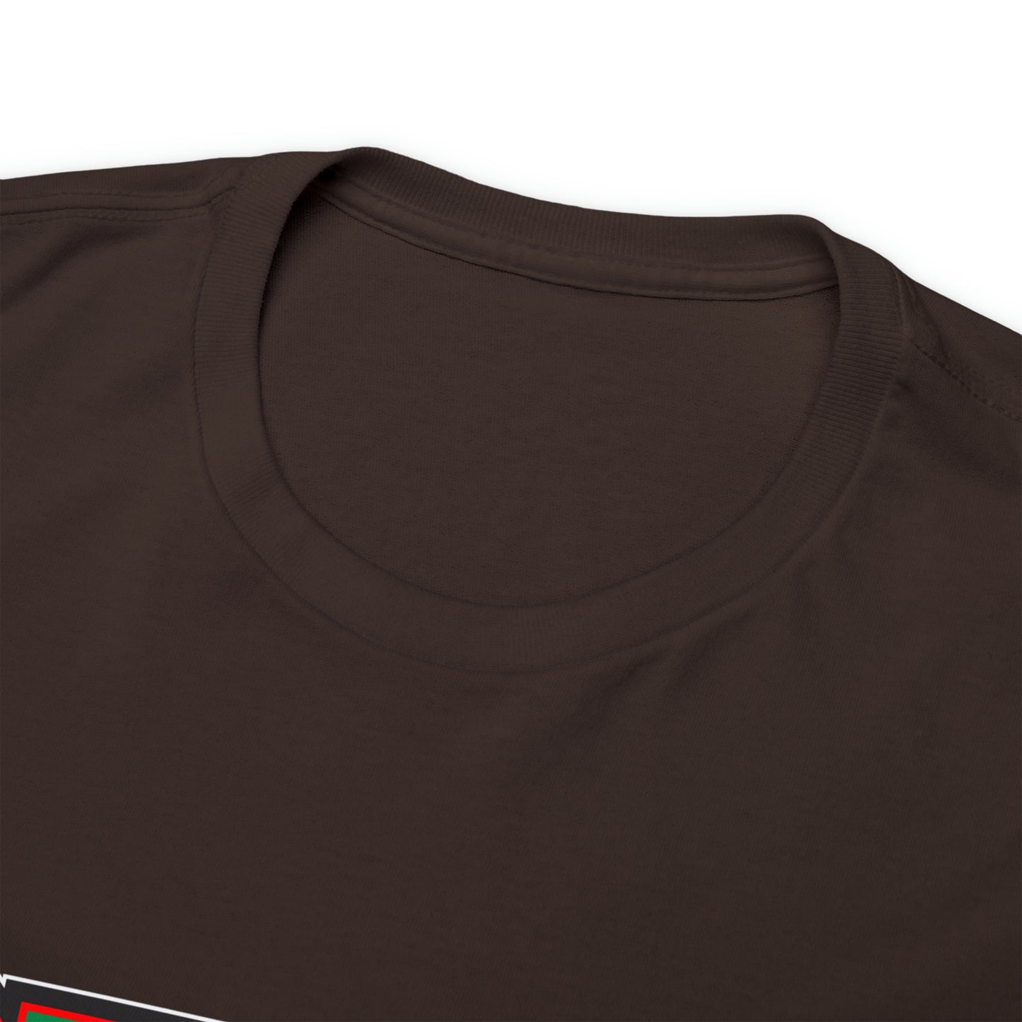 Pantha Politix Podcast Heavy Cotton Tee