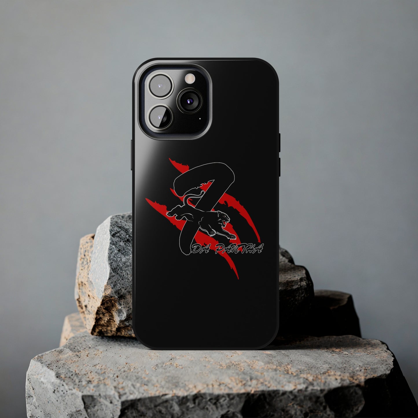 SDP Scarred Phone Case