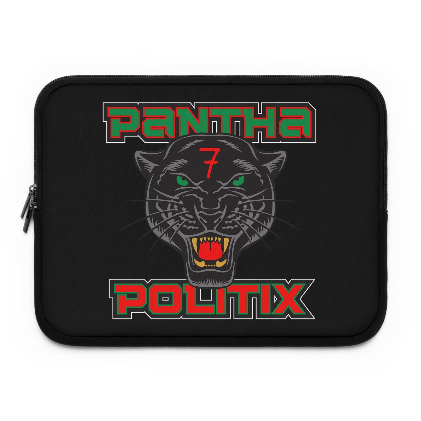 Pantha Politix Laptop Sleeve