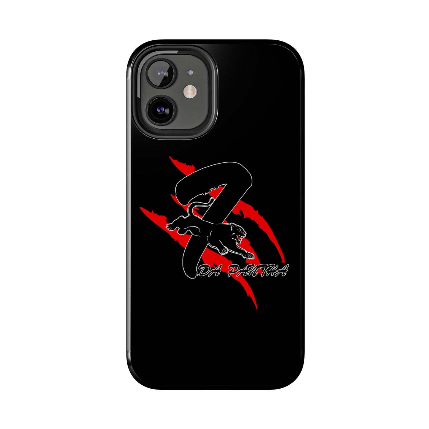 SDP Scarred Phone Case