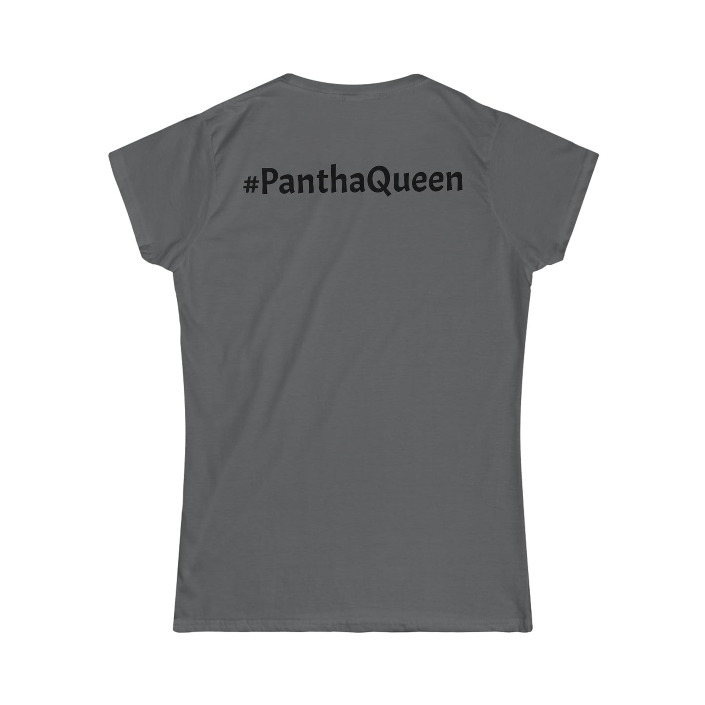 King Seven Women's Softstyle Tee