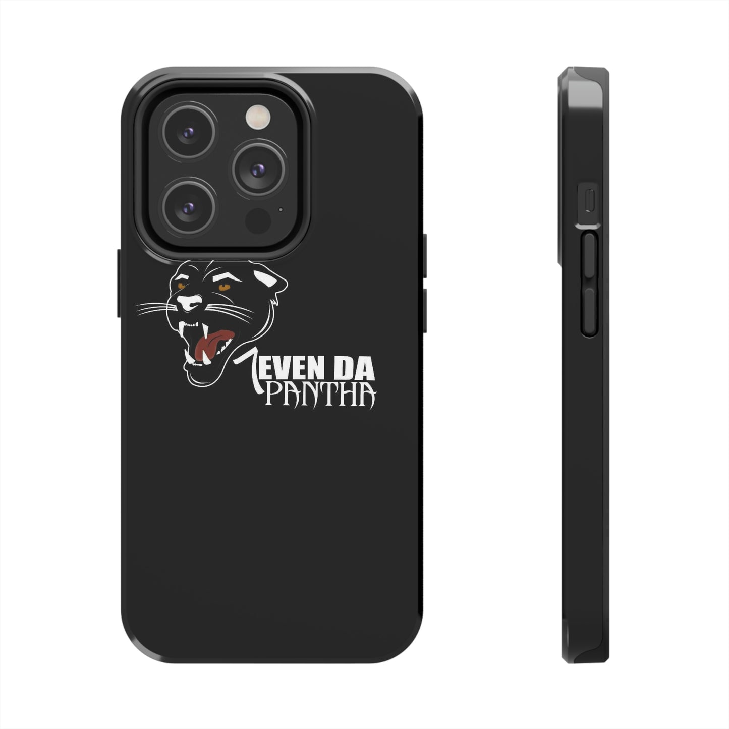 Pantha Power Phone Case