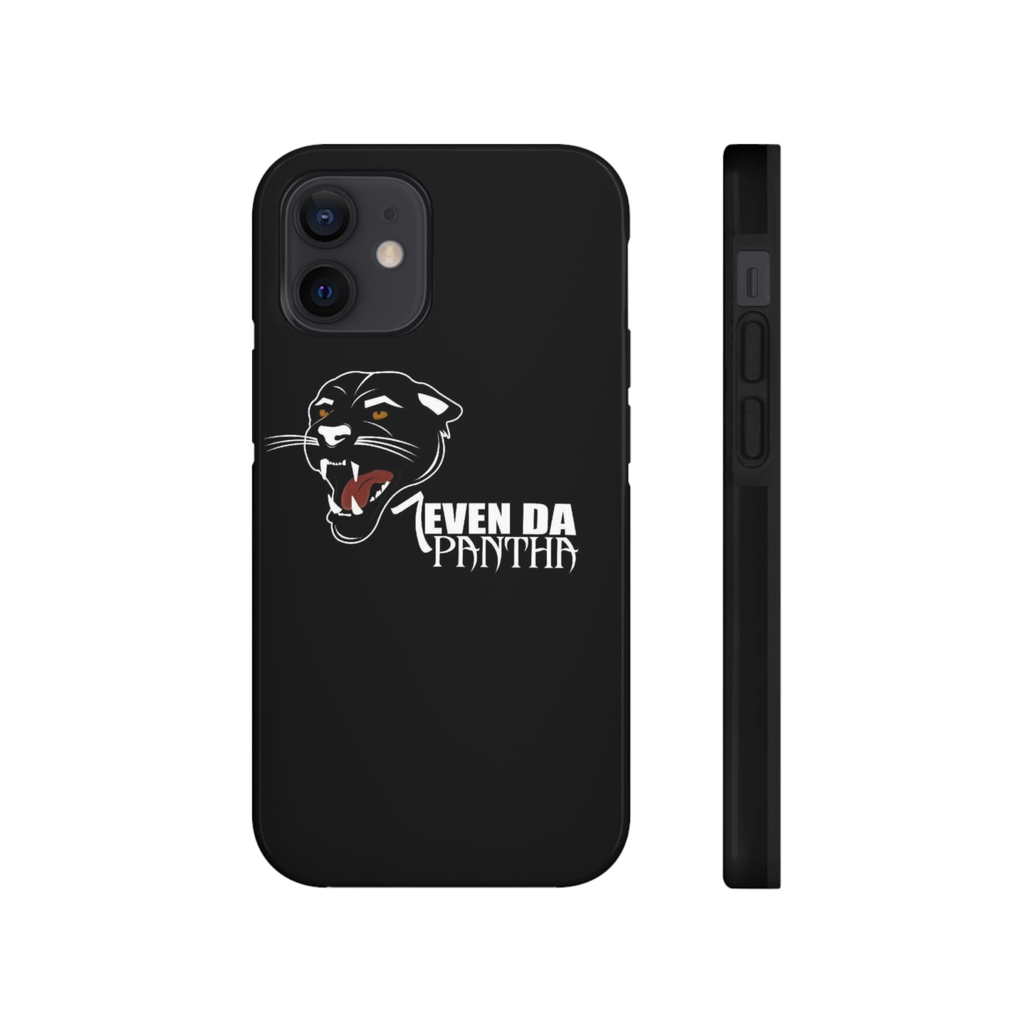Pantha Power Phone Case