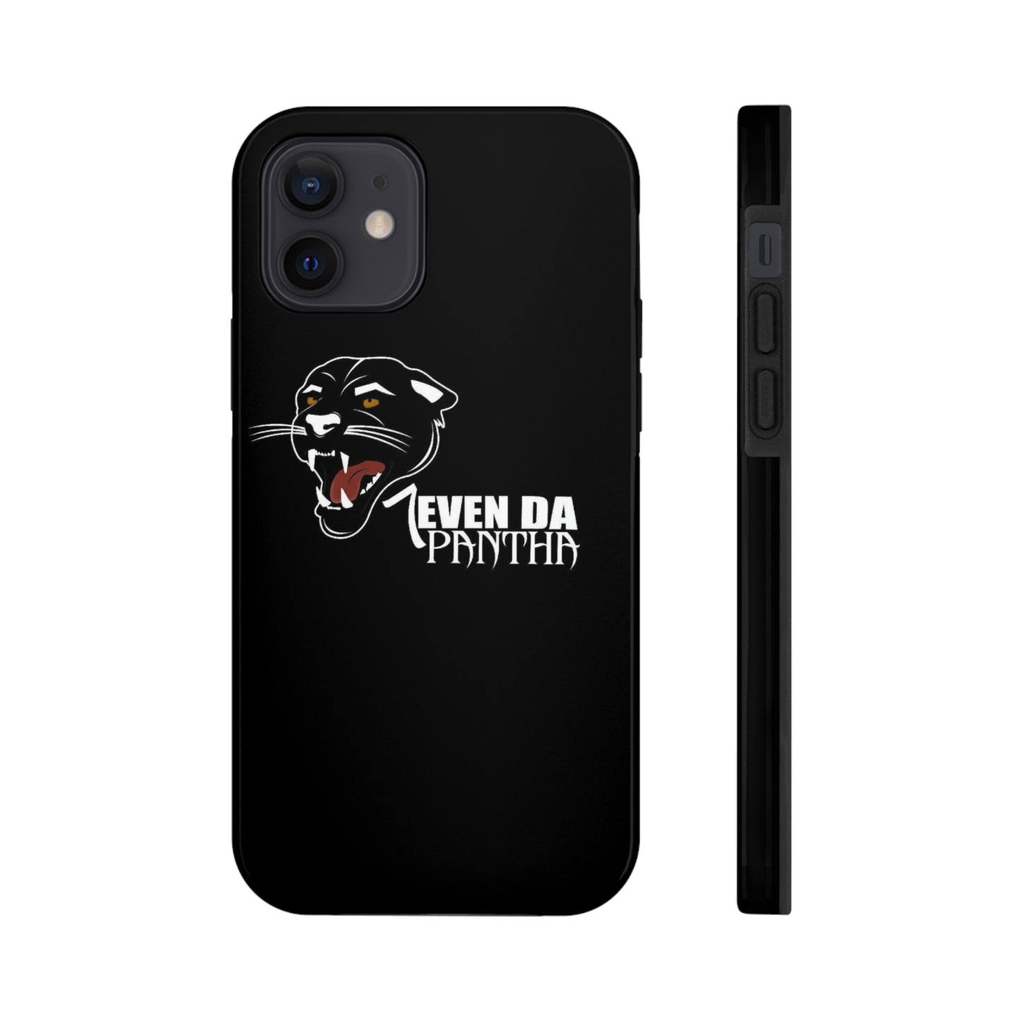 Pantha Power Phone Case