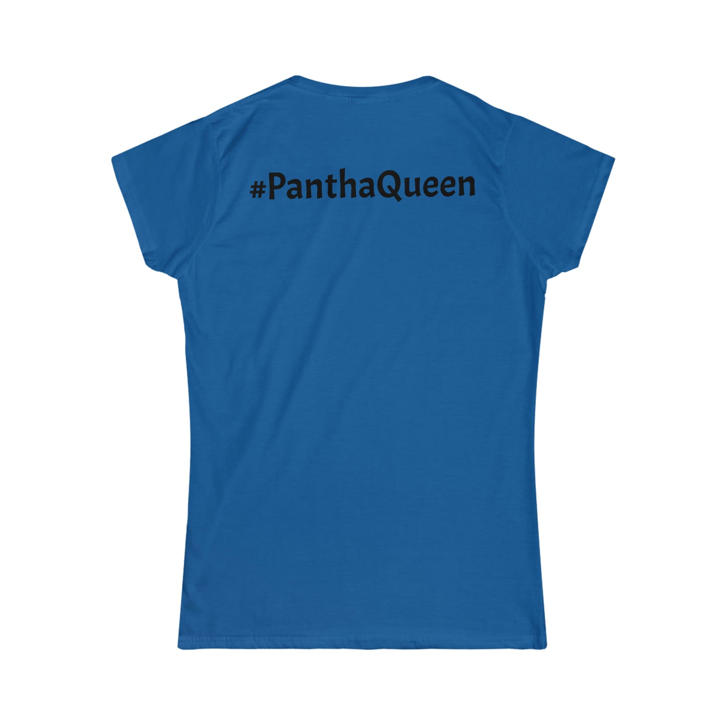 King Seven Women's Softstyle Tee