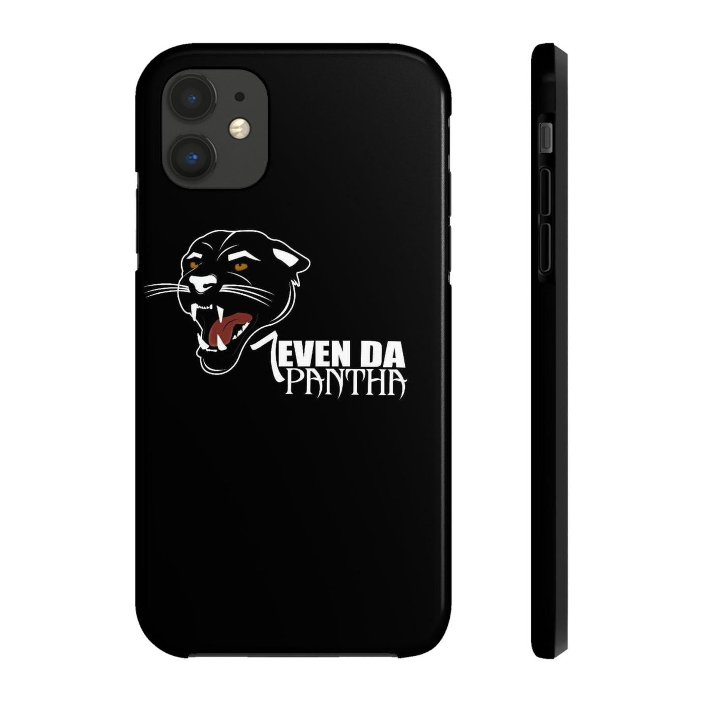 Pantha Power Phone Case