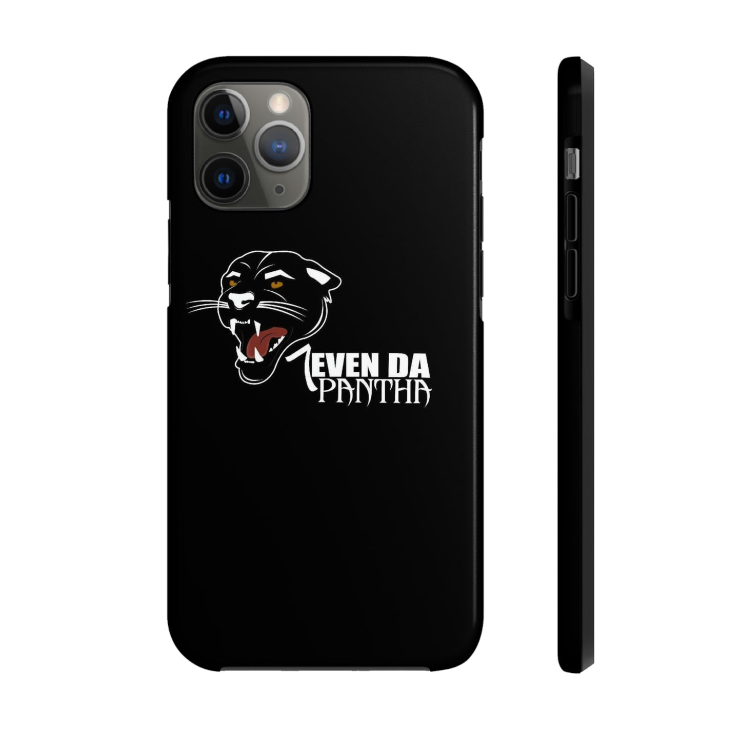 Pantha Power Phone Case