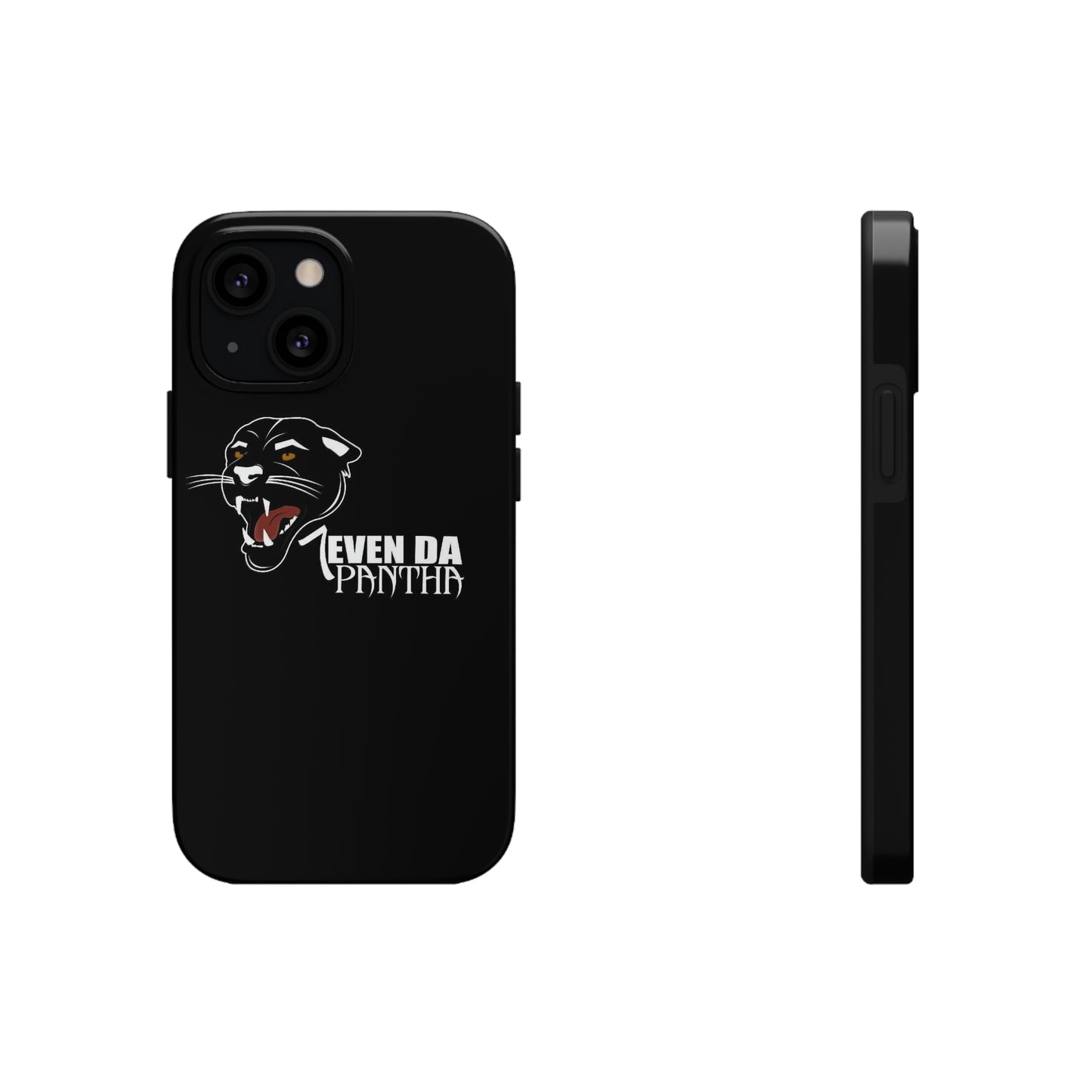 Pantha Power Phone Case