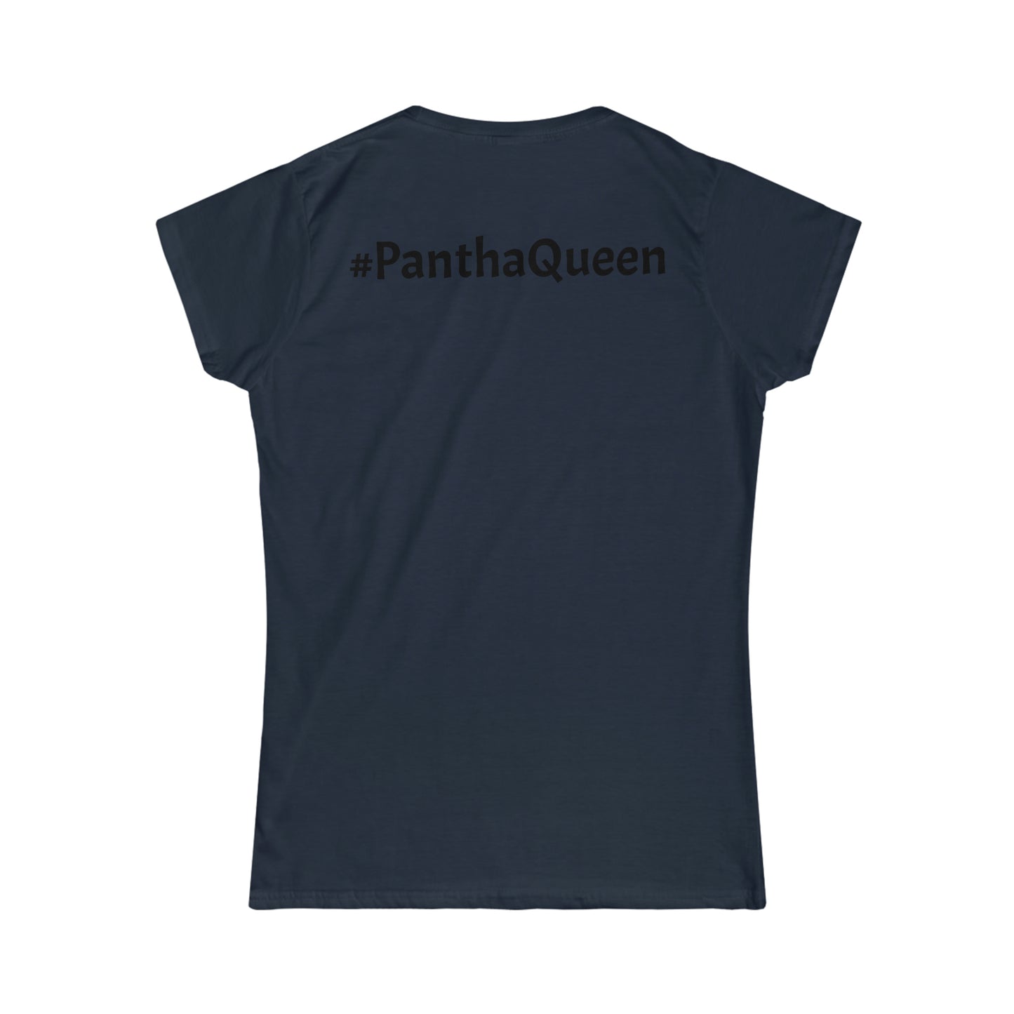 King Seven Women's Softstyle Tee