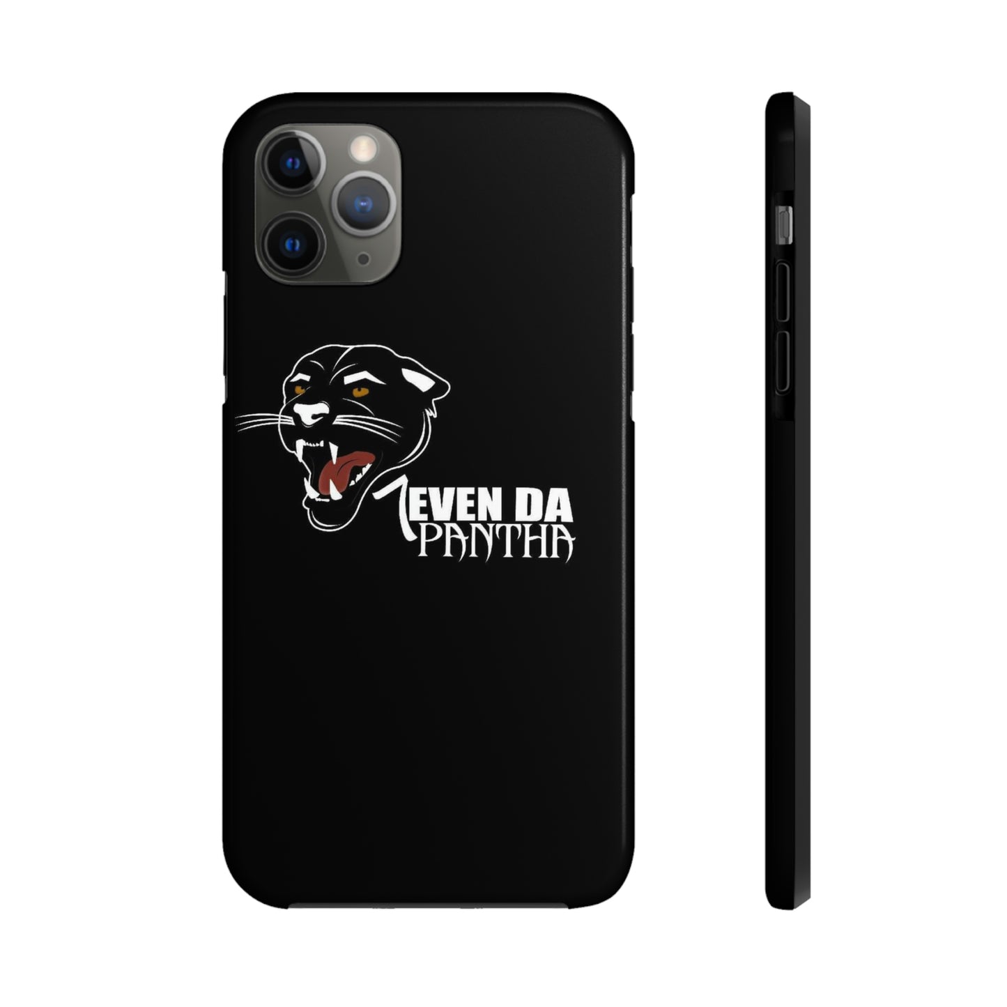 Pantha Power Phone Case