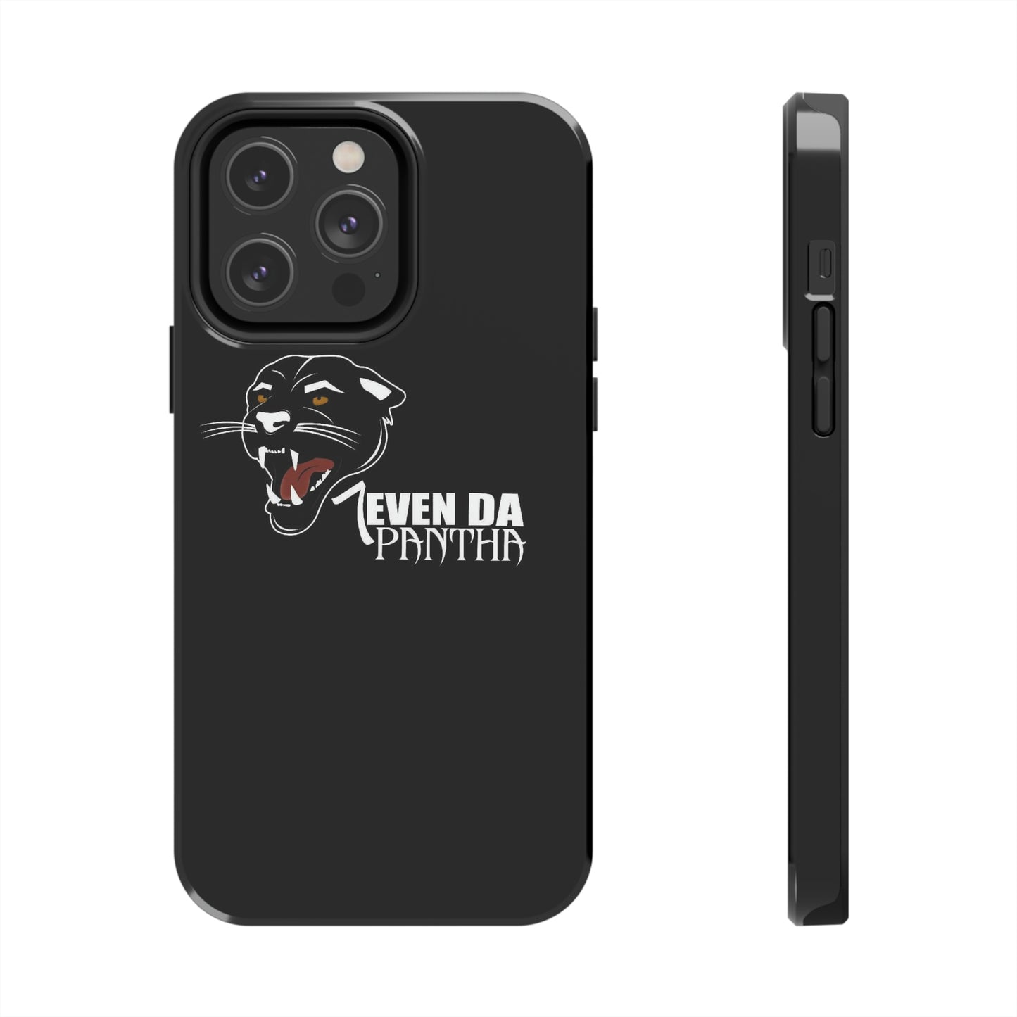 Pantha Power Phone Case