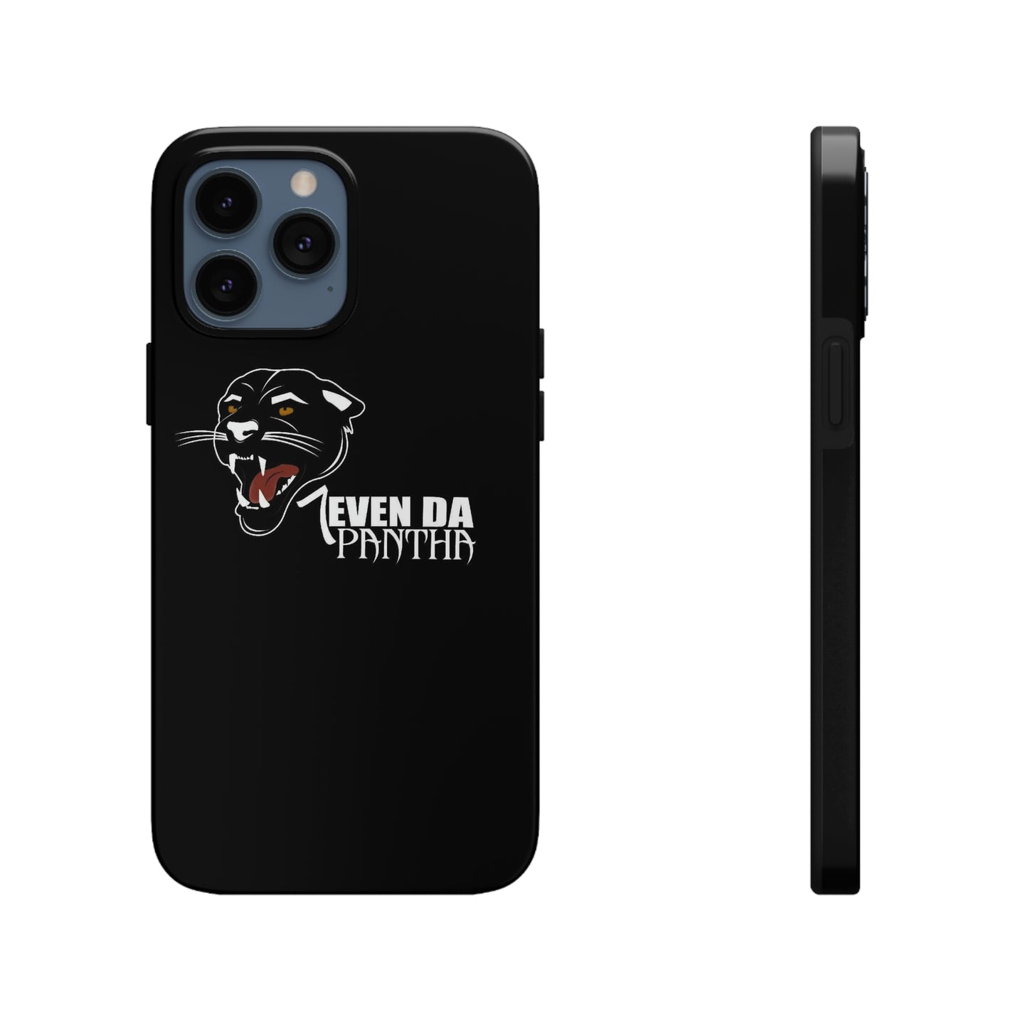 Pantha Power Phone Case