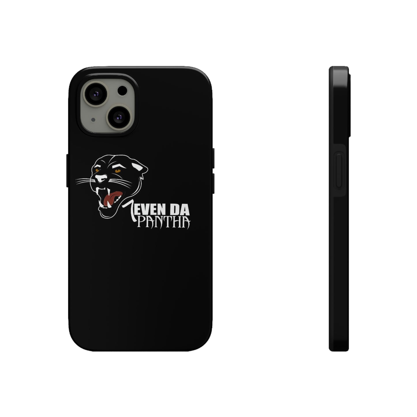 Pantha Power Phone Case