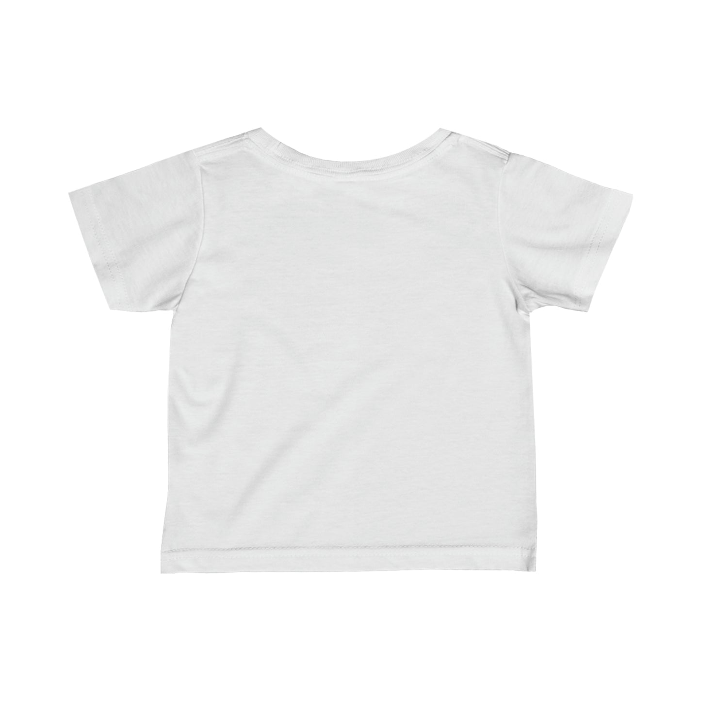 King Seven Infant Tee