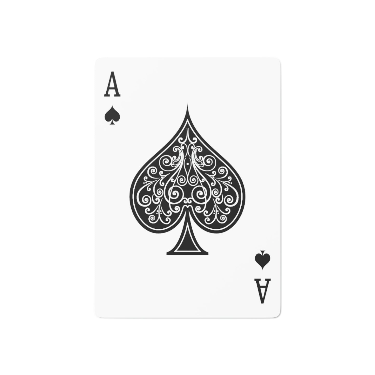 M.A.T.H. Poker Cards