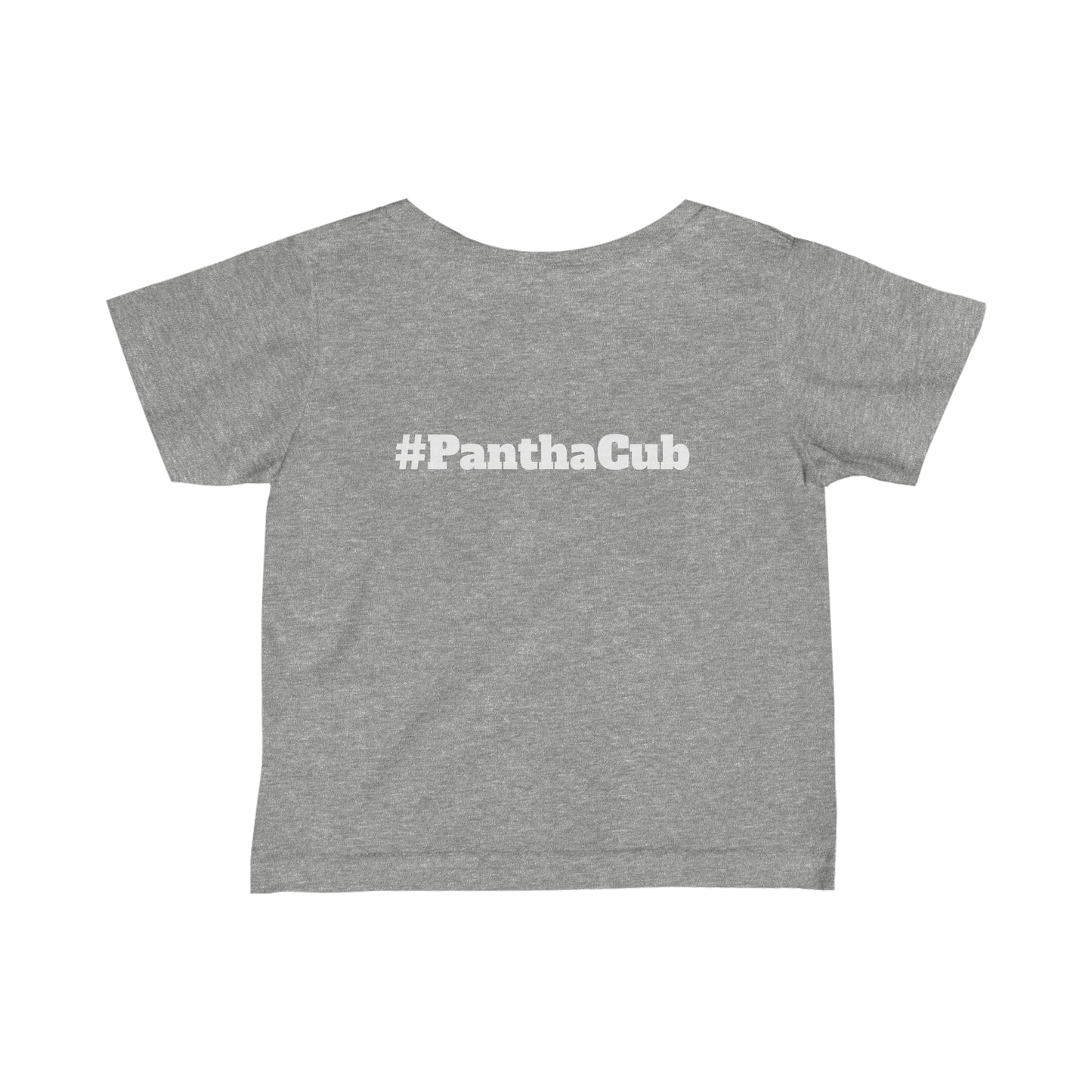 King Seven Infant Tee